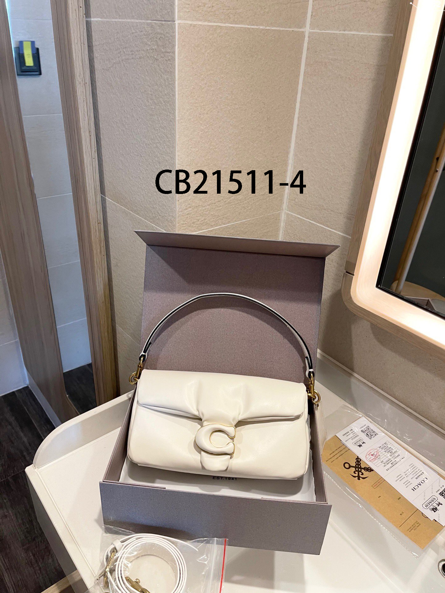 COACH $71 gallery