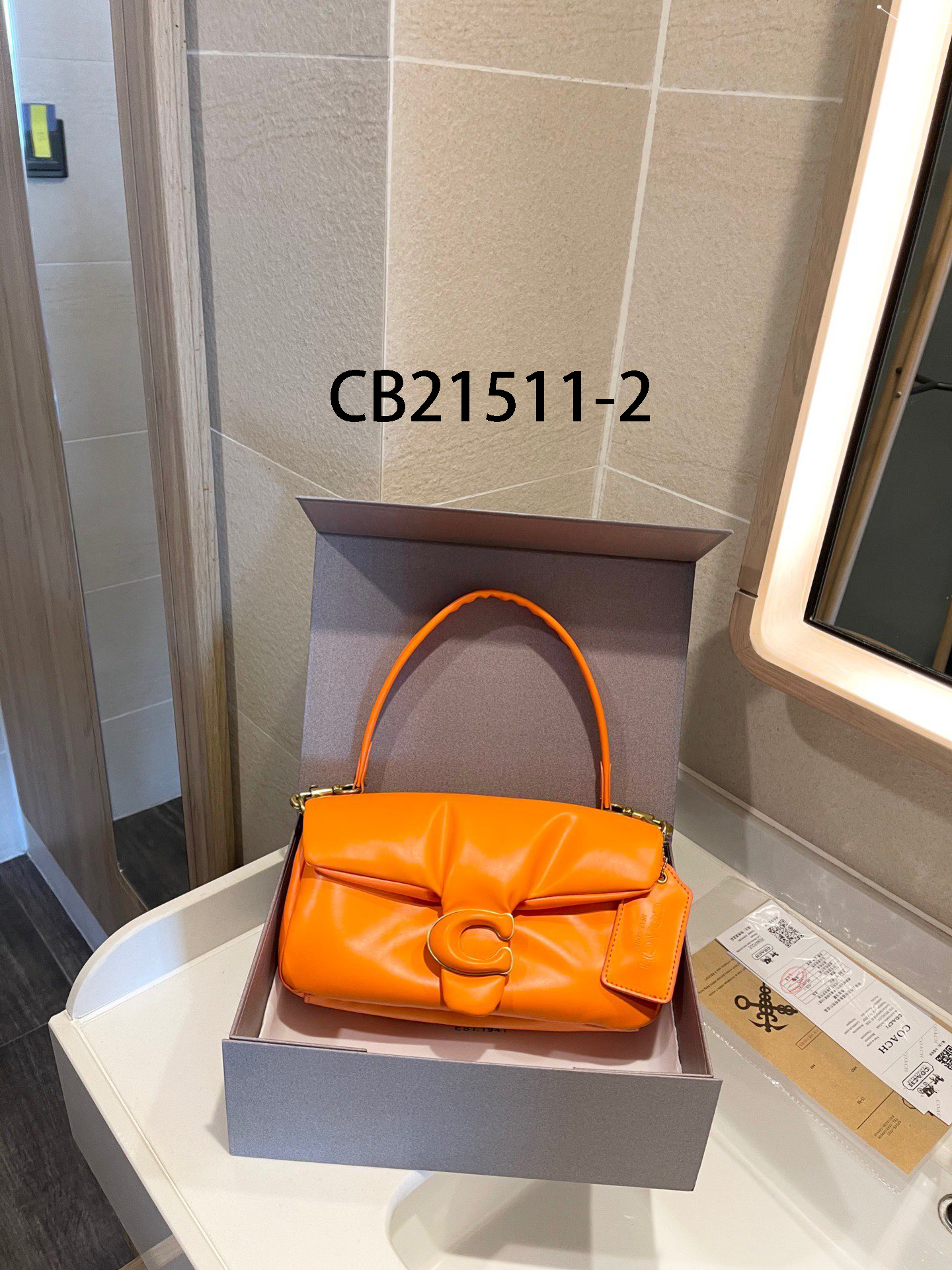 COACH $71 gallery