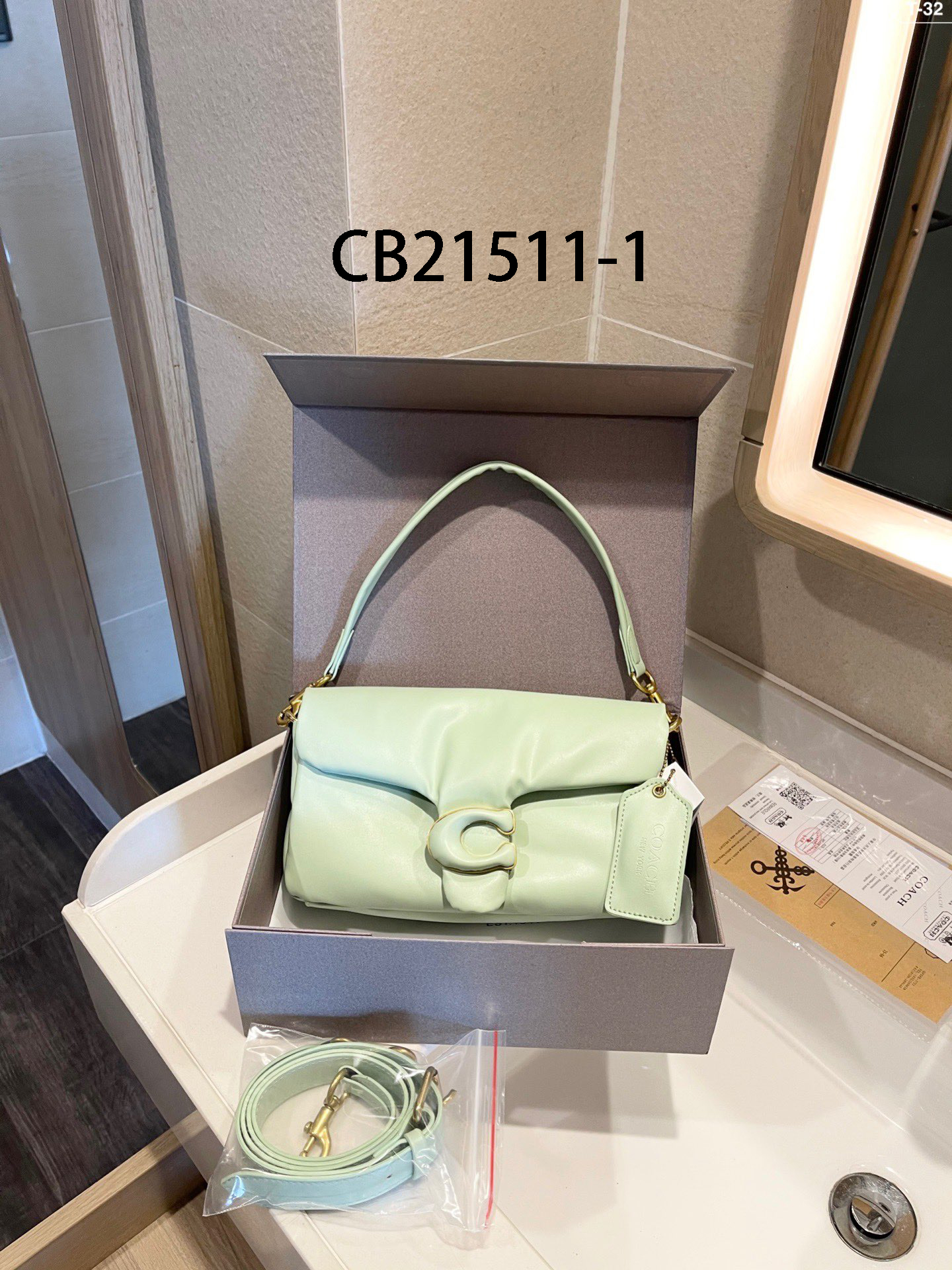 COACH $71 gallery