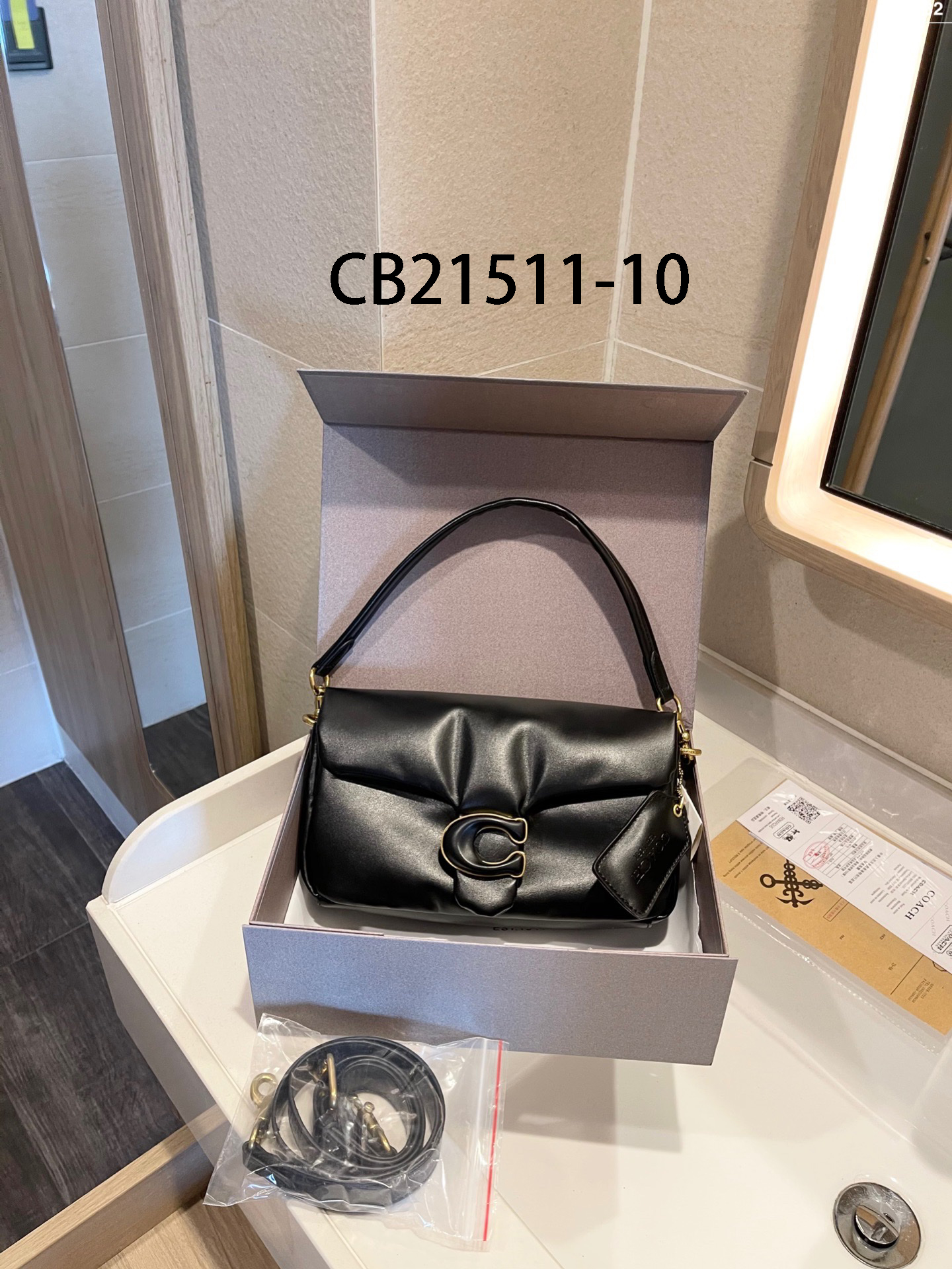 COACH $71 gallery