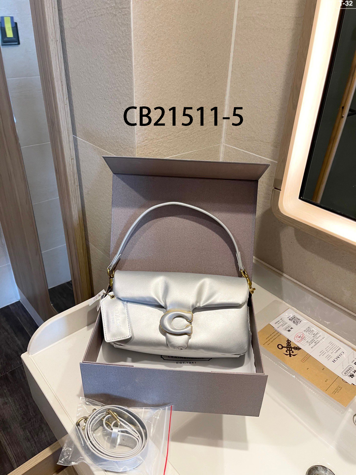 COACH $71 gallery