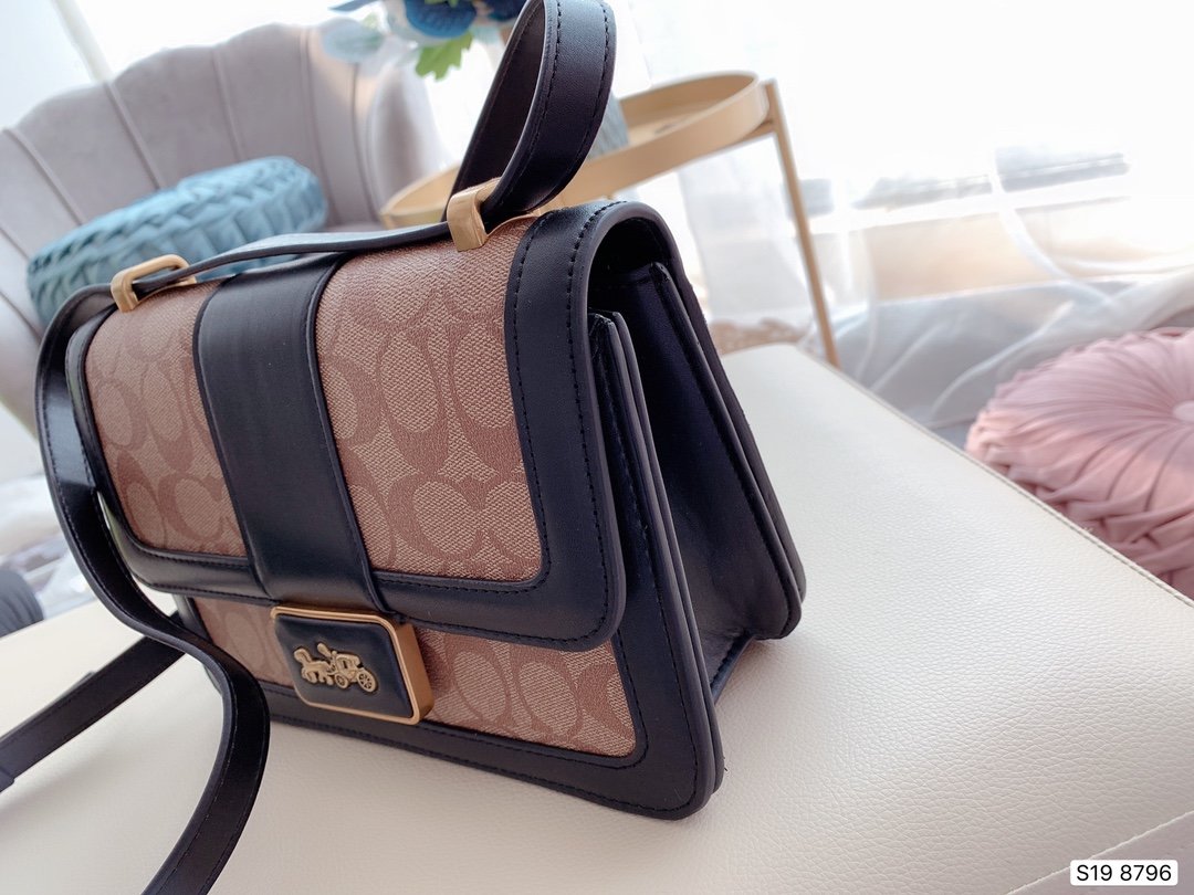 COACH $72 gallery