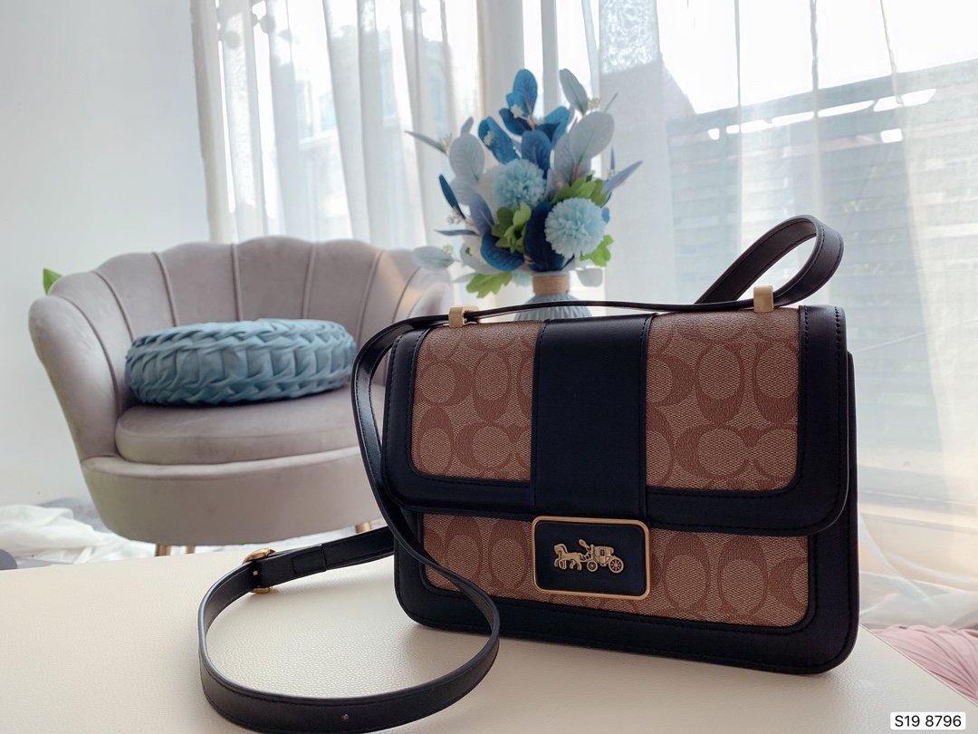 COACH $72 gallery