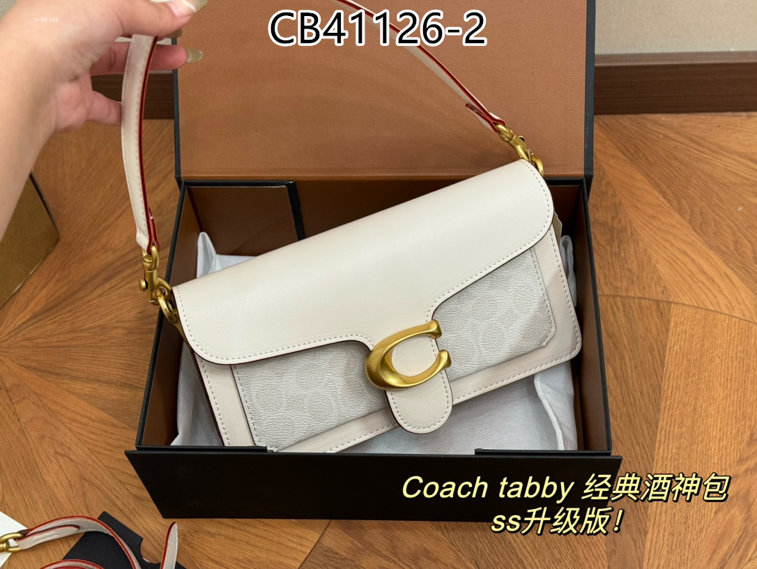 COACH $80 gallery