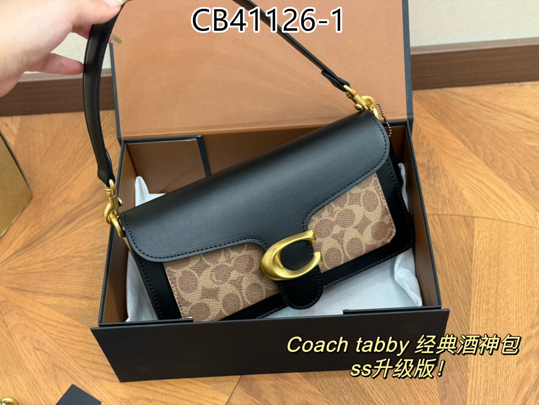 COACH $80 gallery