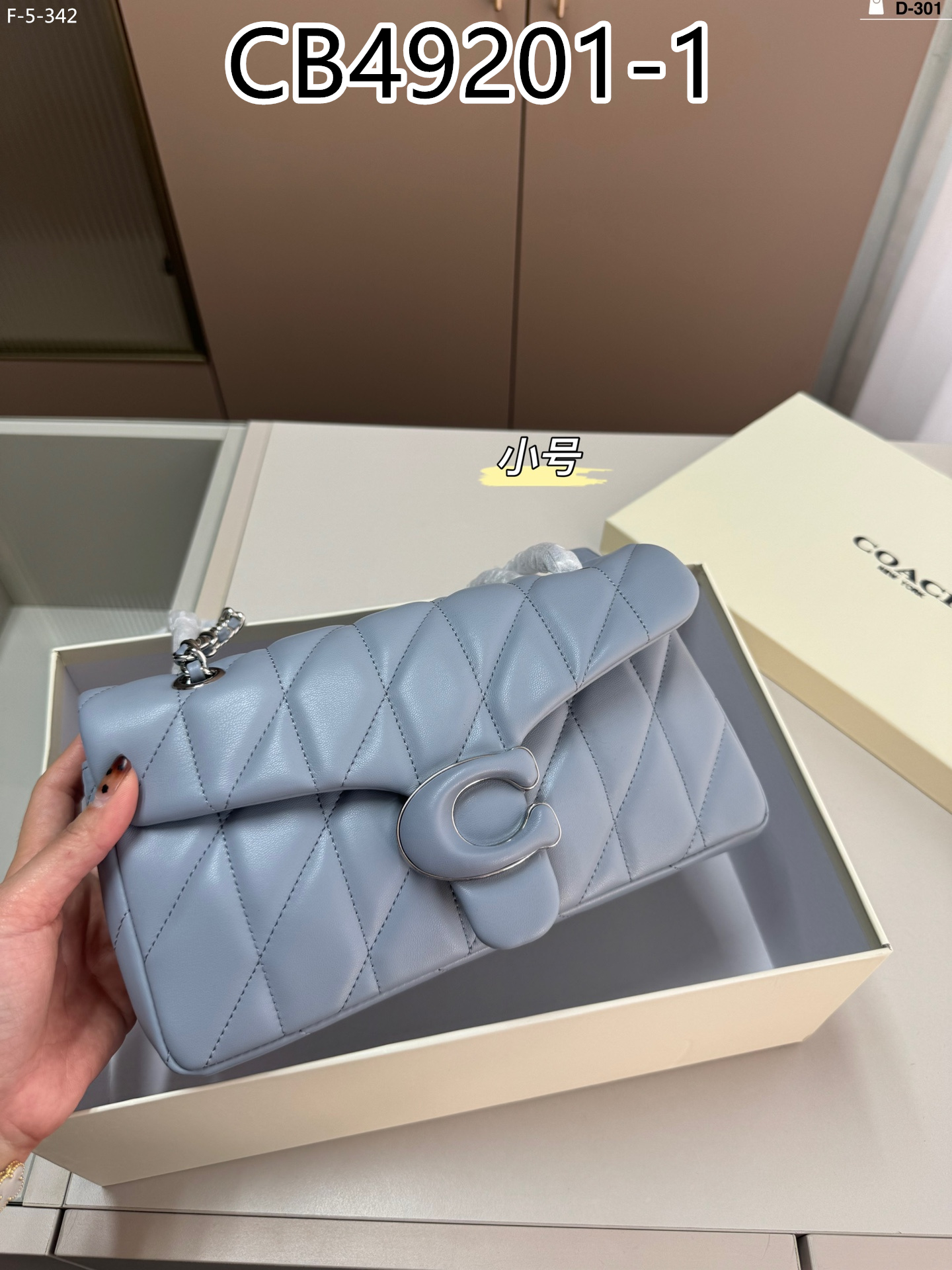 COACH $81 gallery