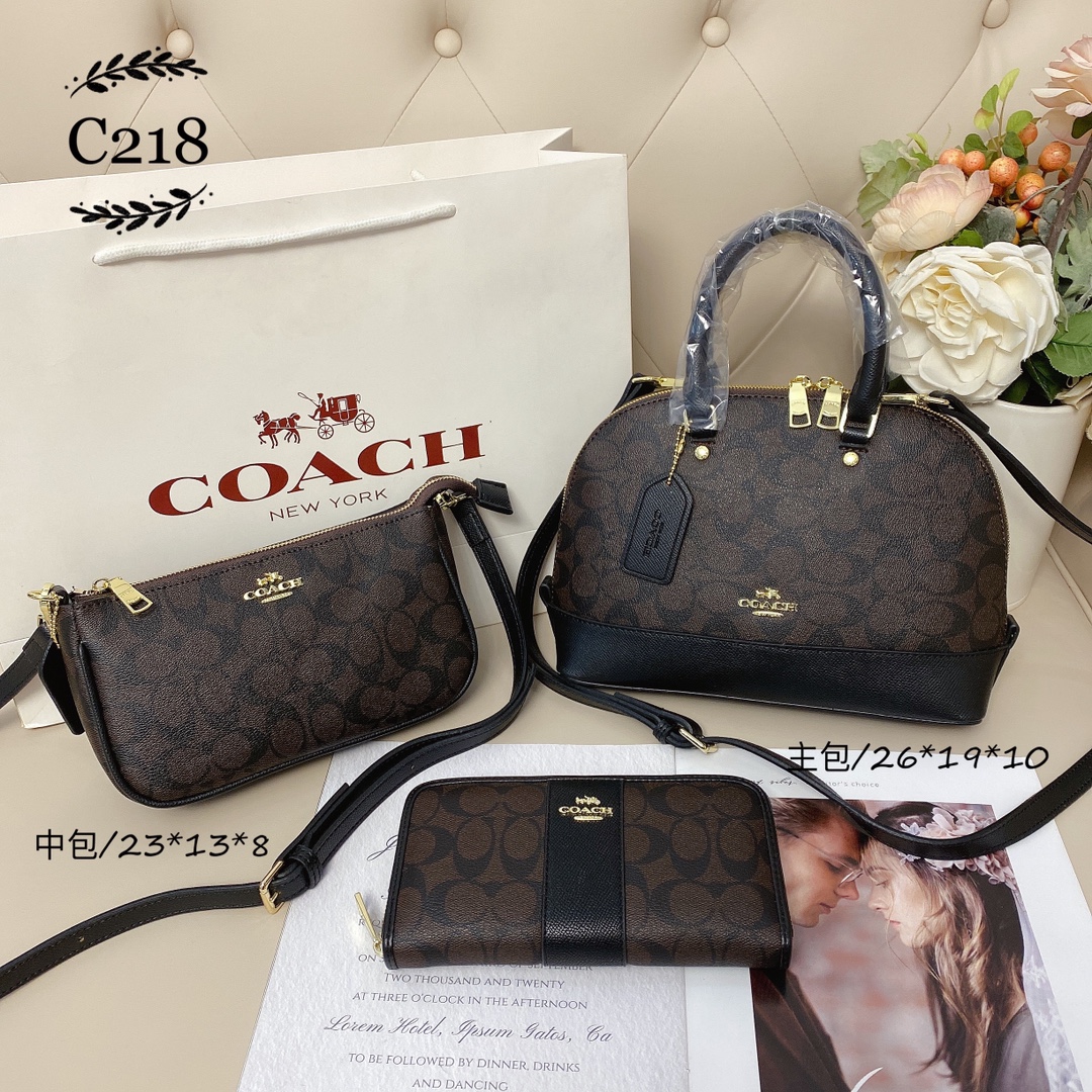 COACH $82 gallery