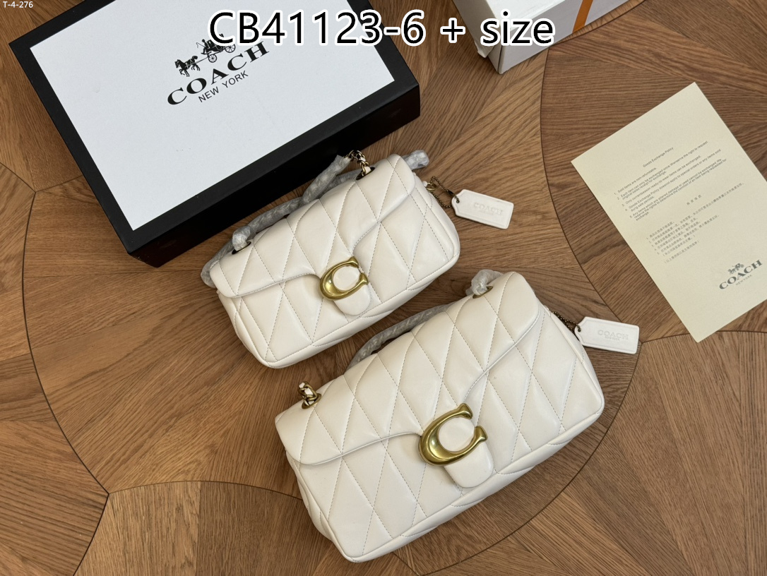 COACH $83 gallery