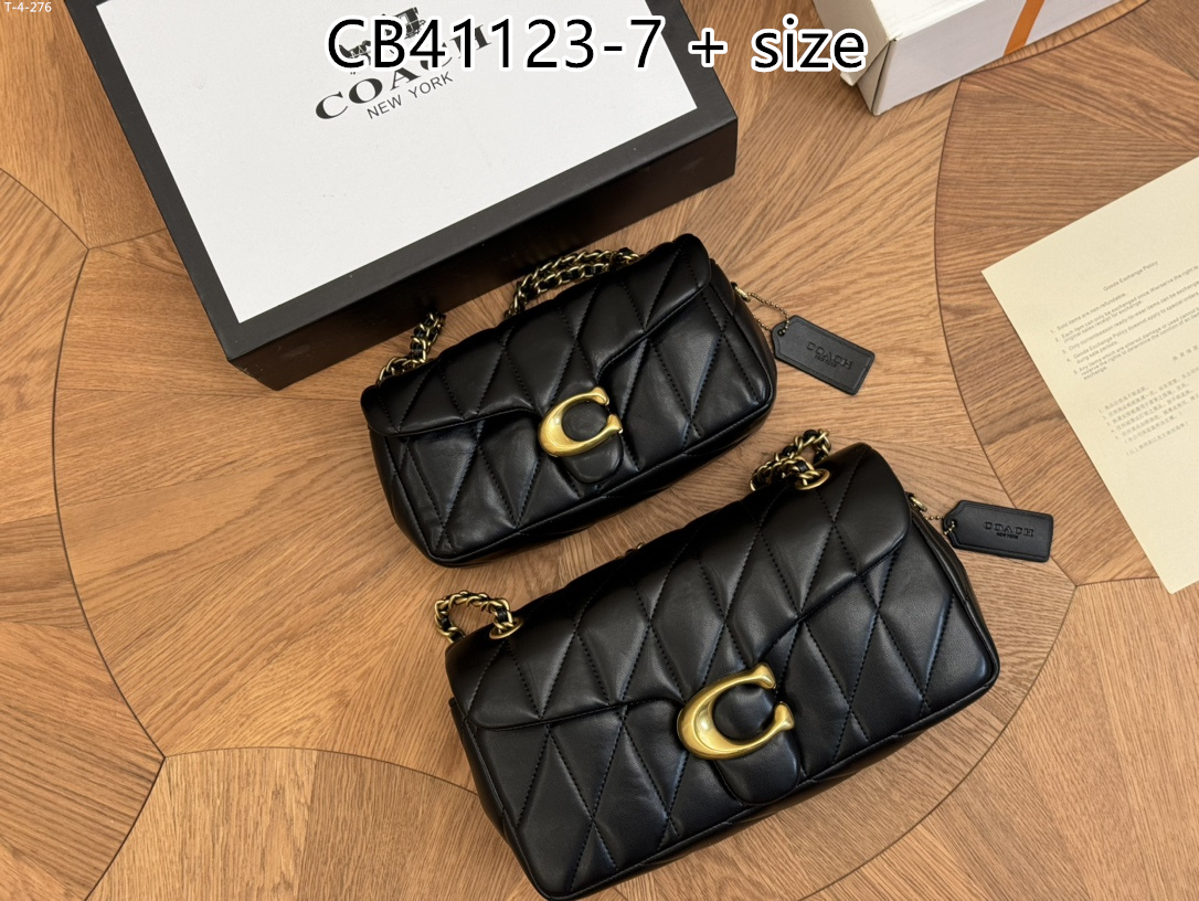 COACH $83 gallery