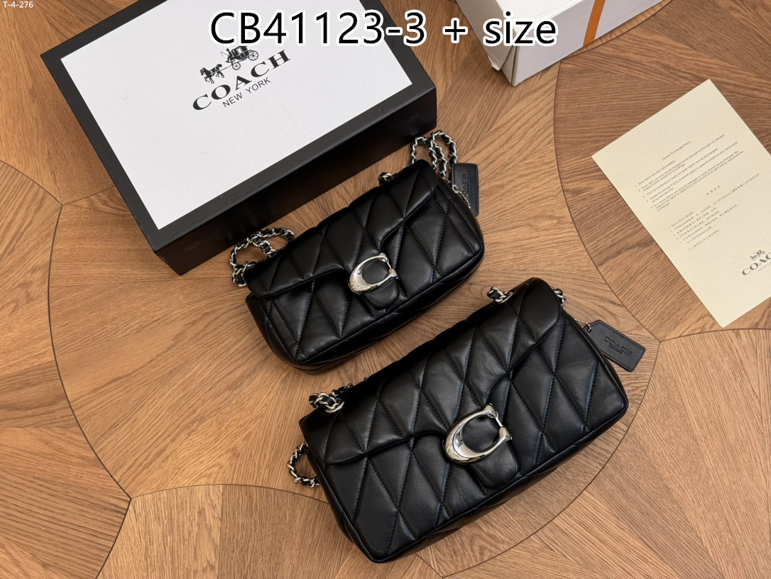 COACH $83 gallery