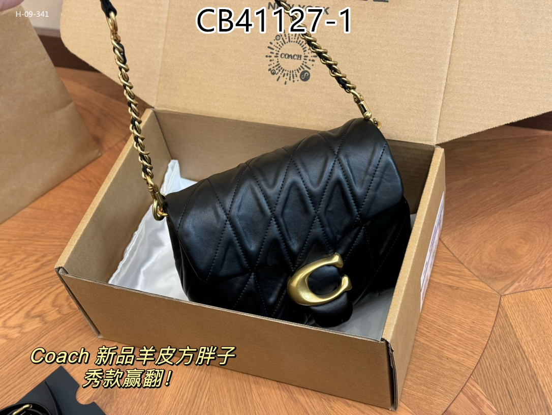 COACH $92 gallery