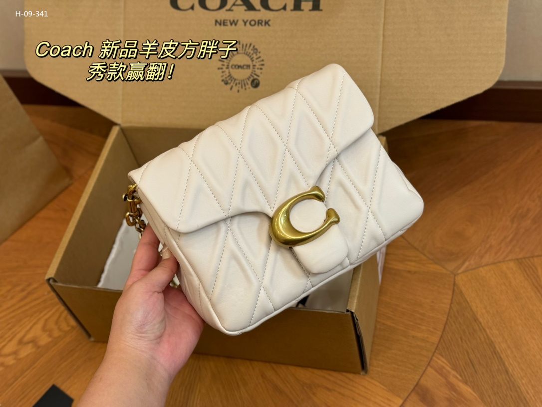 COACH $92 gallery