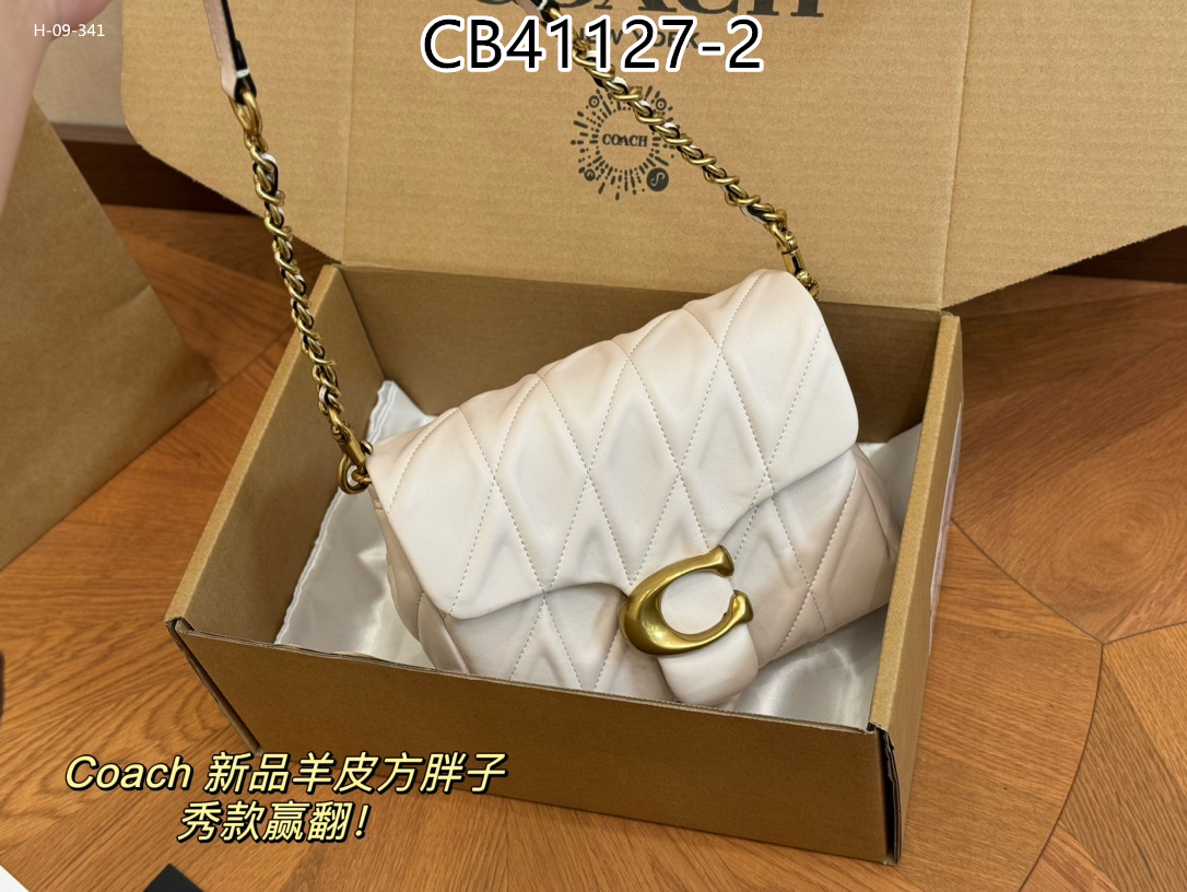 COACH $92 gallery