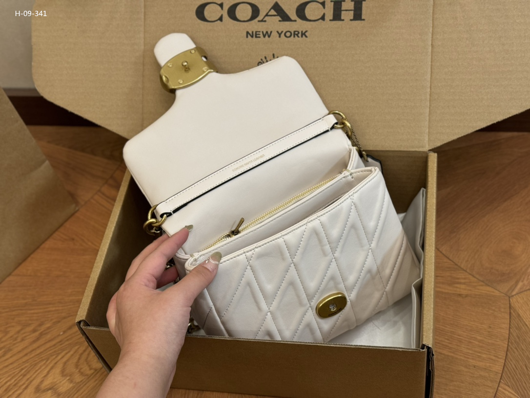 COACH $92 gallery