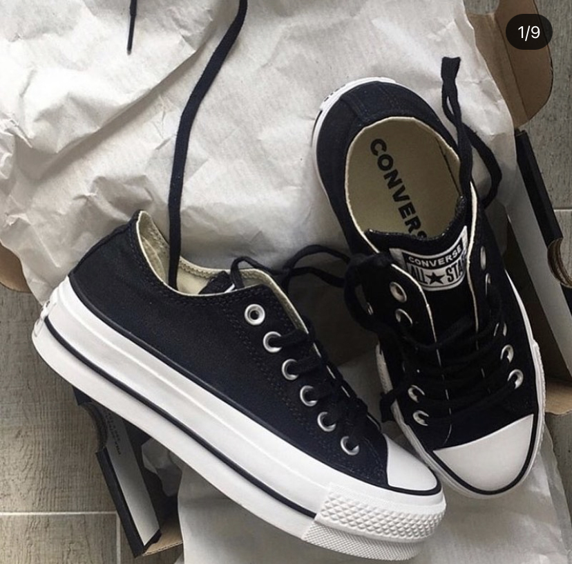 CONVERSE 47.12$  编号351-5357-R gallery