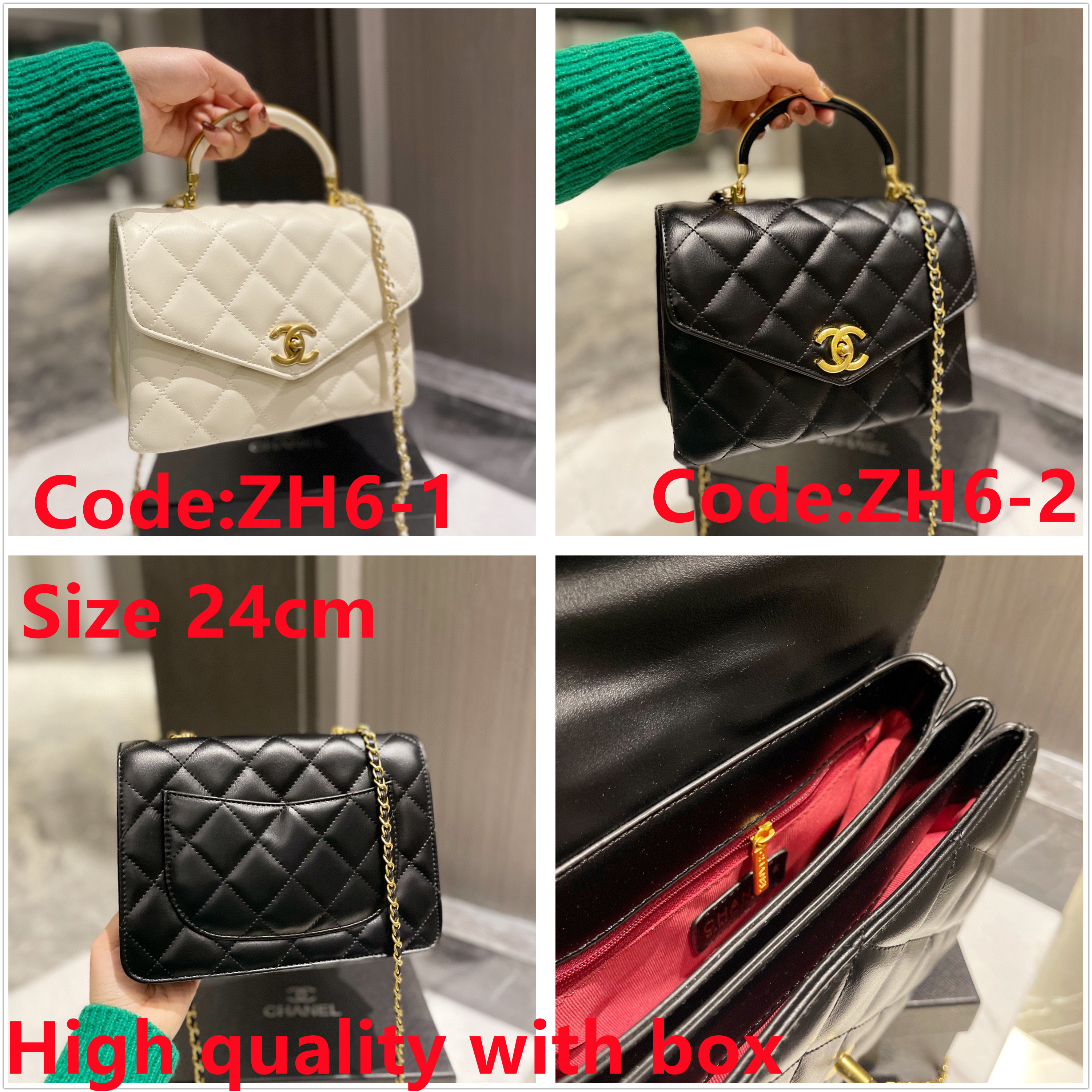 Chanel 51.99$ code 472-5944-R gallery