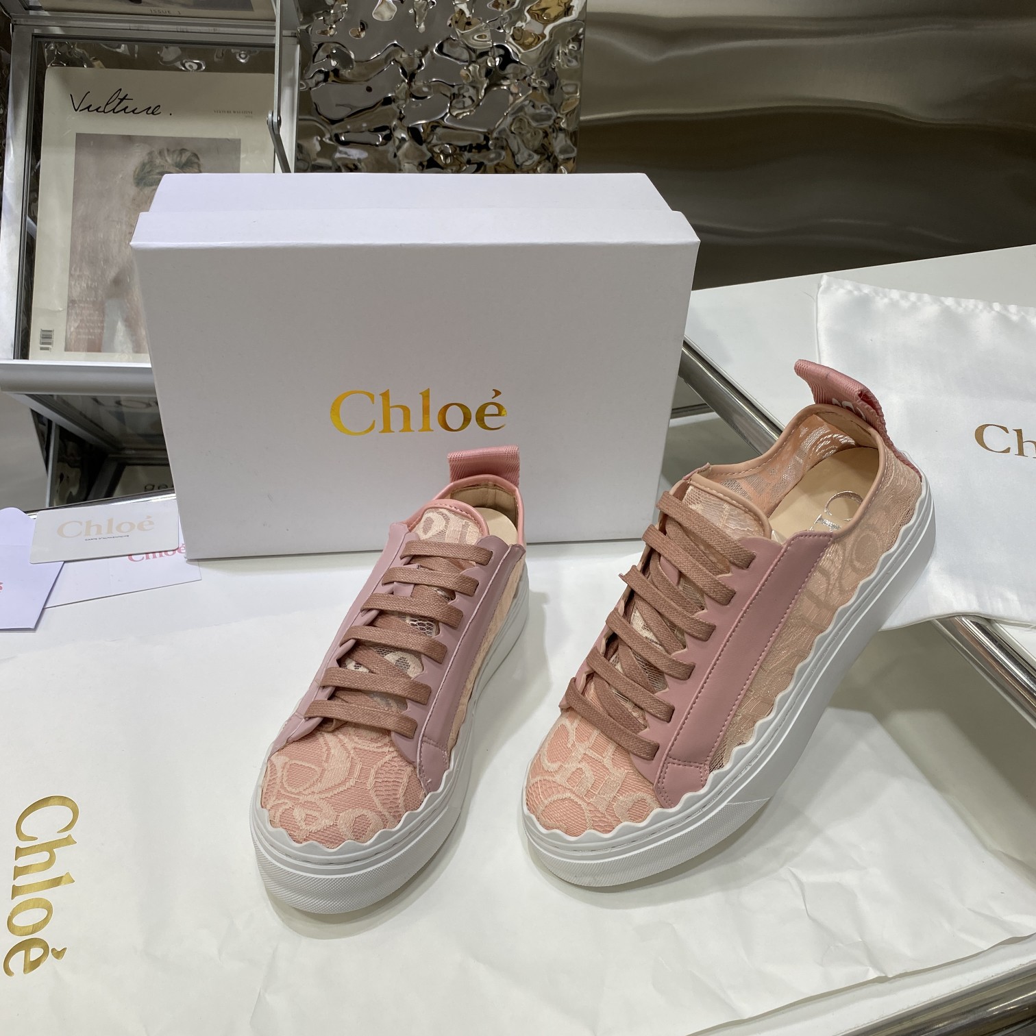 Chloe $65 gallery