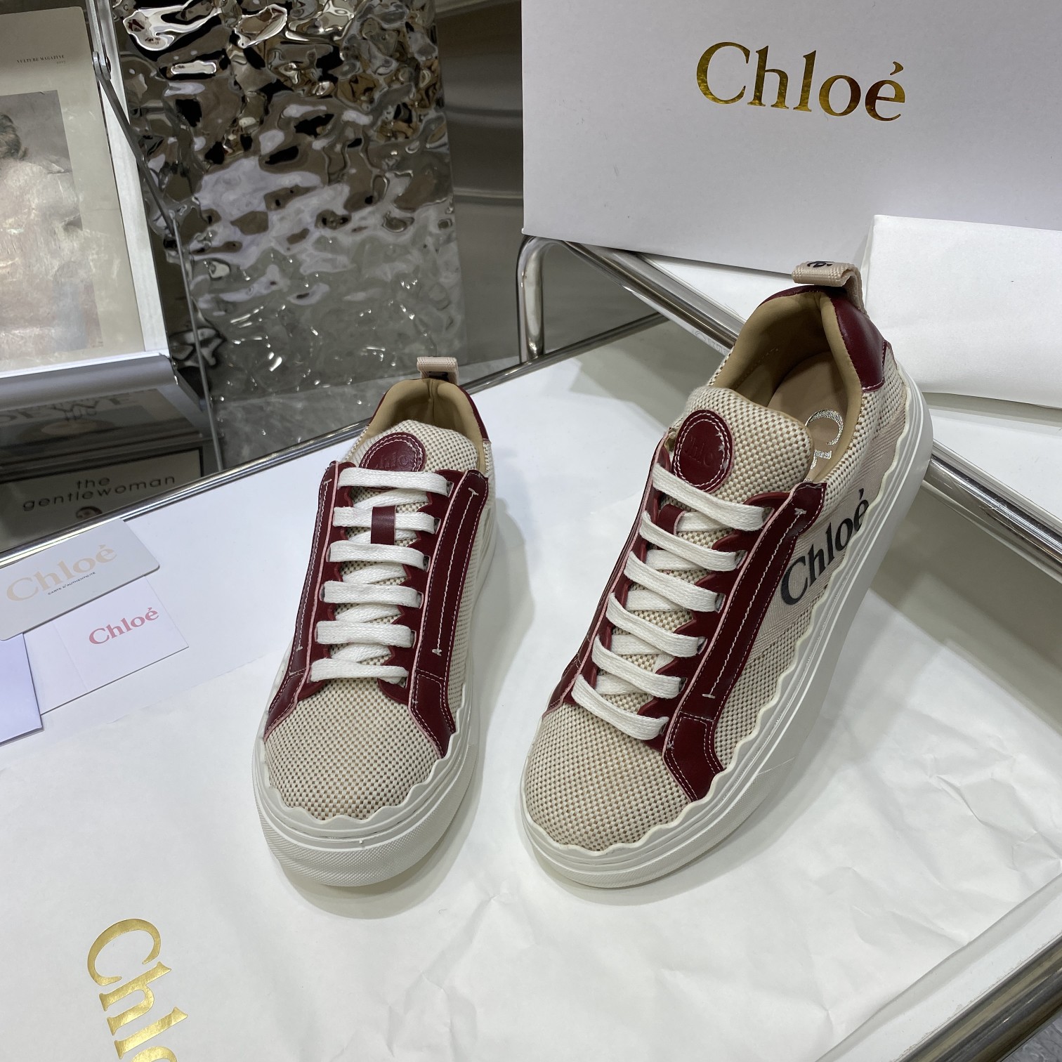 Chloe $65 gallery