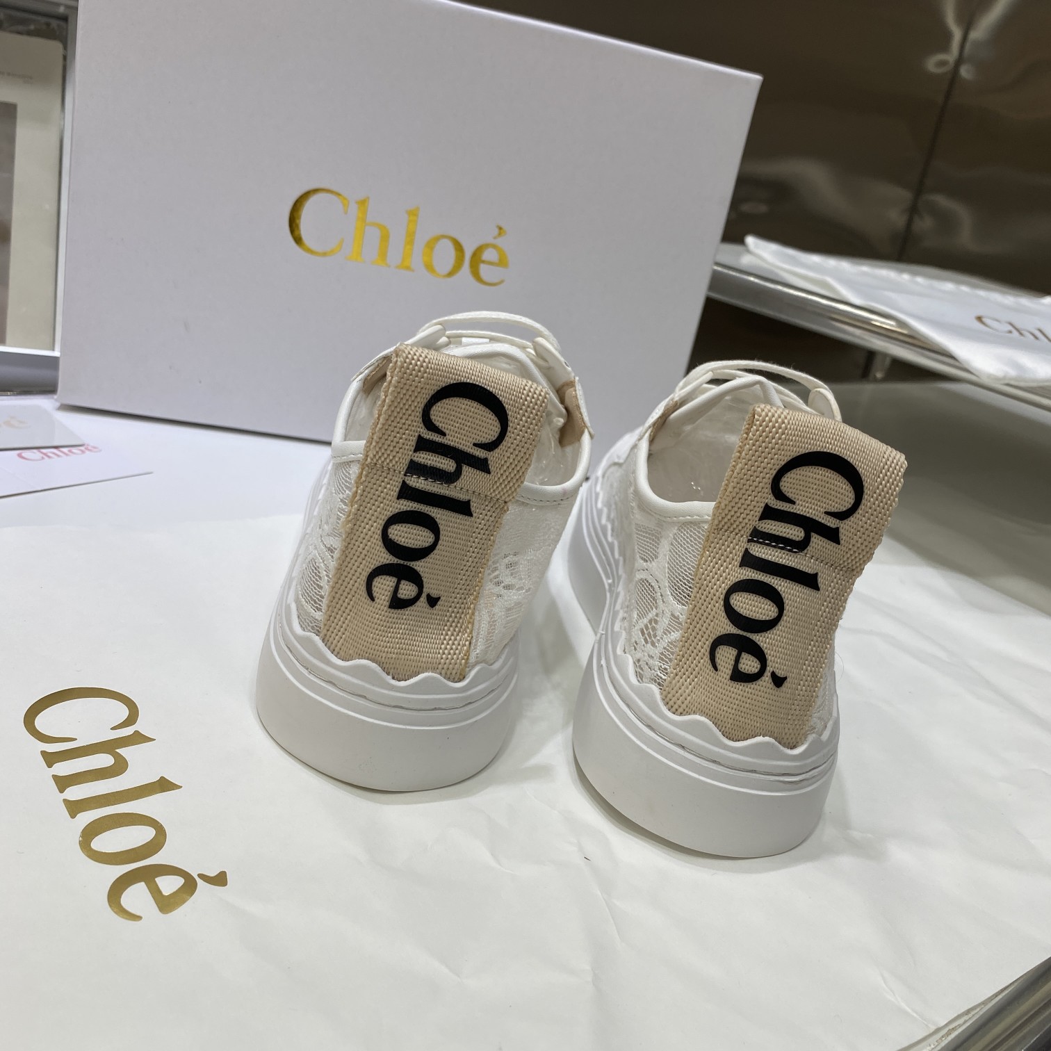 Chloe $65 gallery