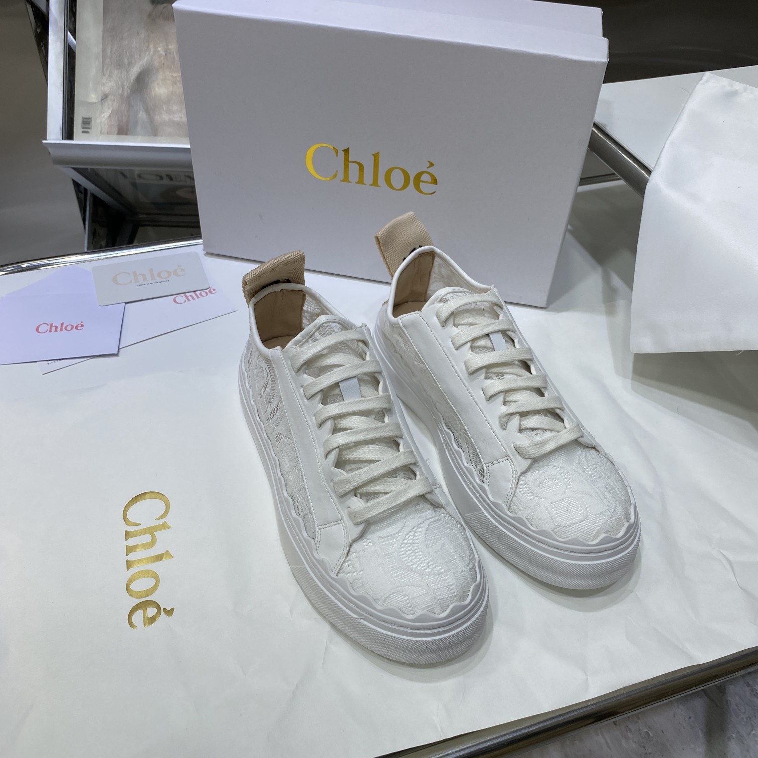 Chloe $65 gallery