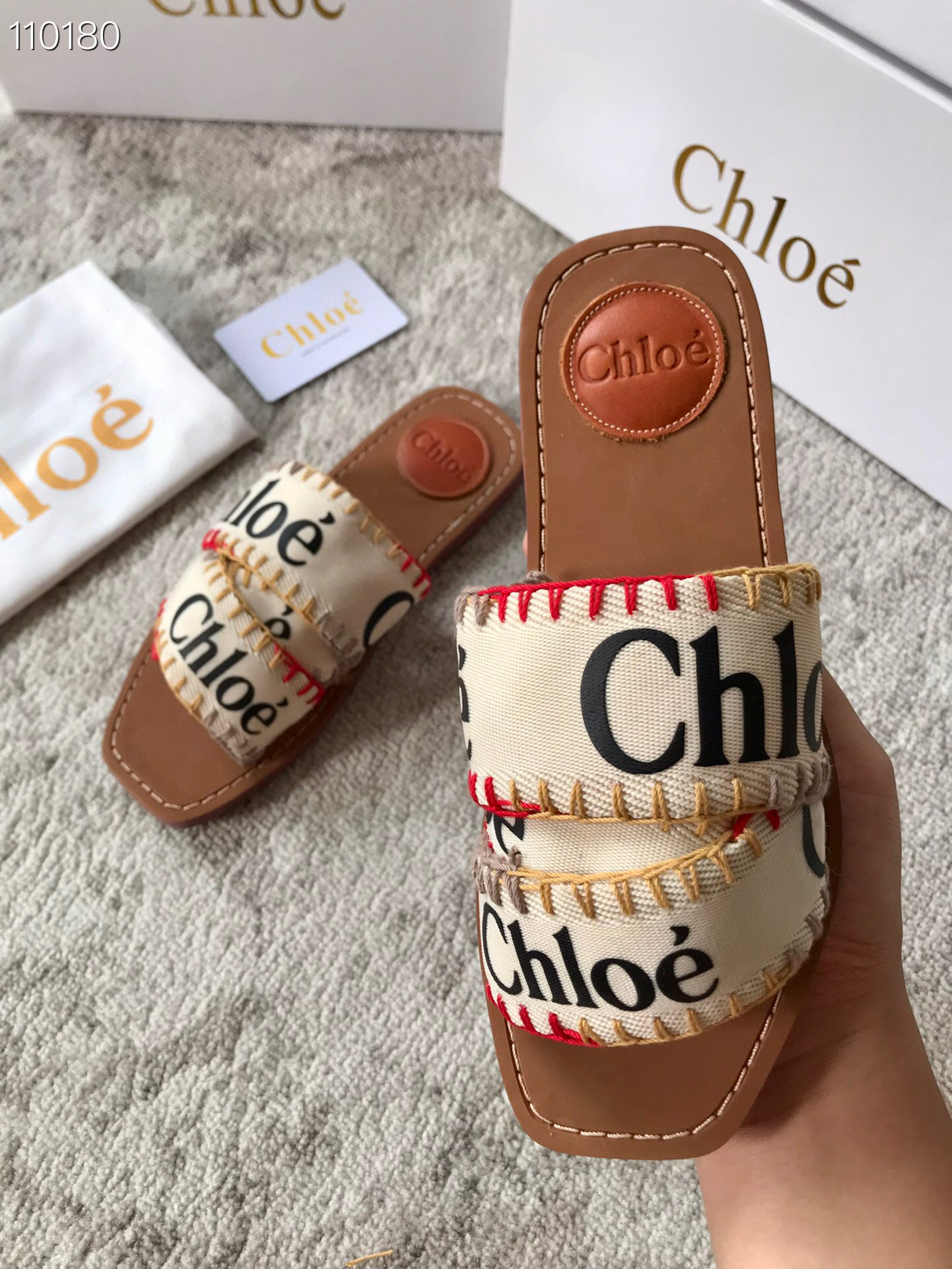 Chloe $87 gallery