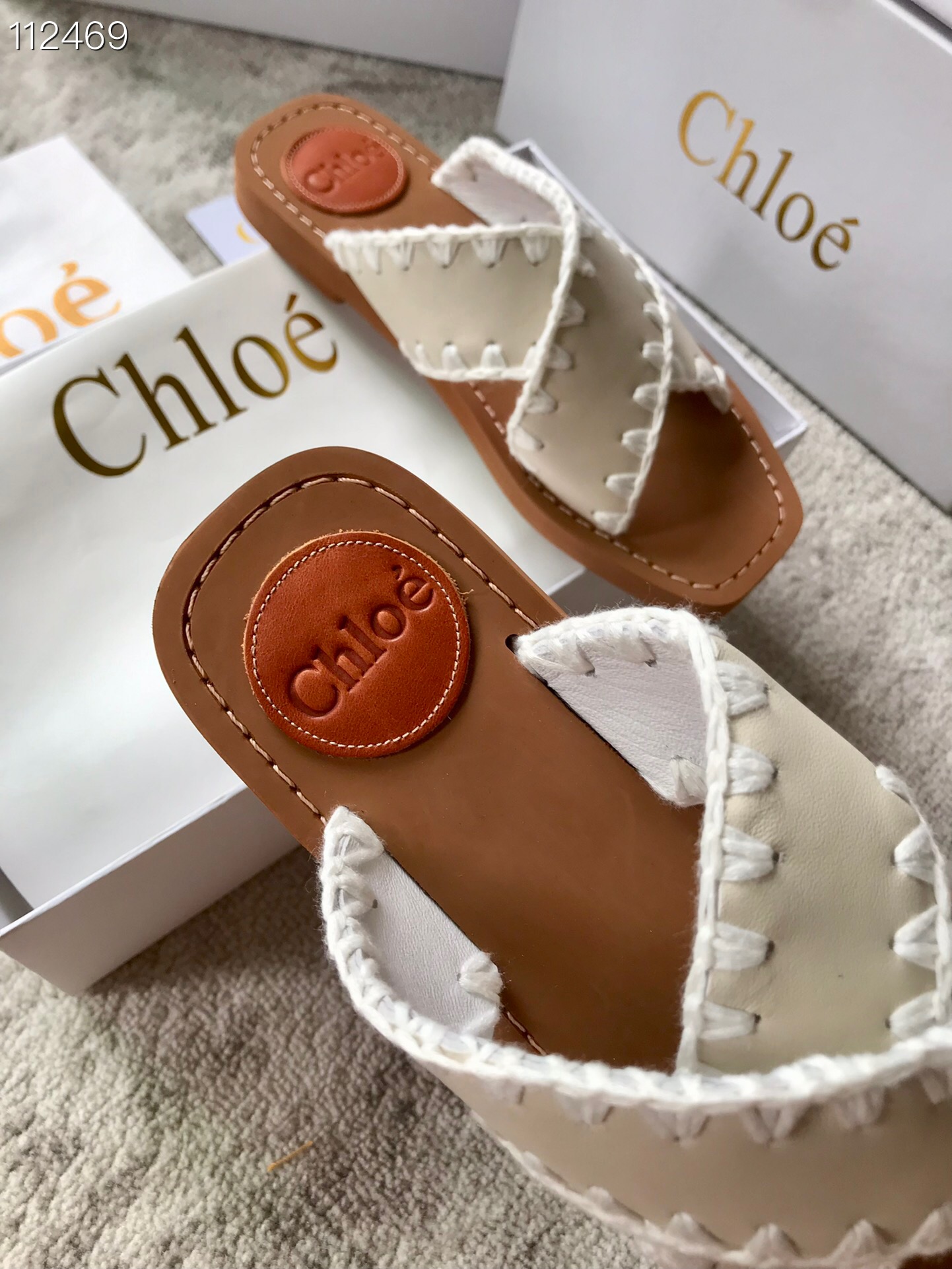 Chloe $87 gallery