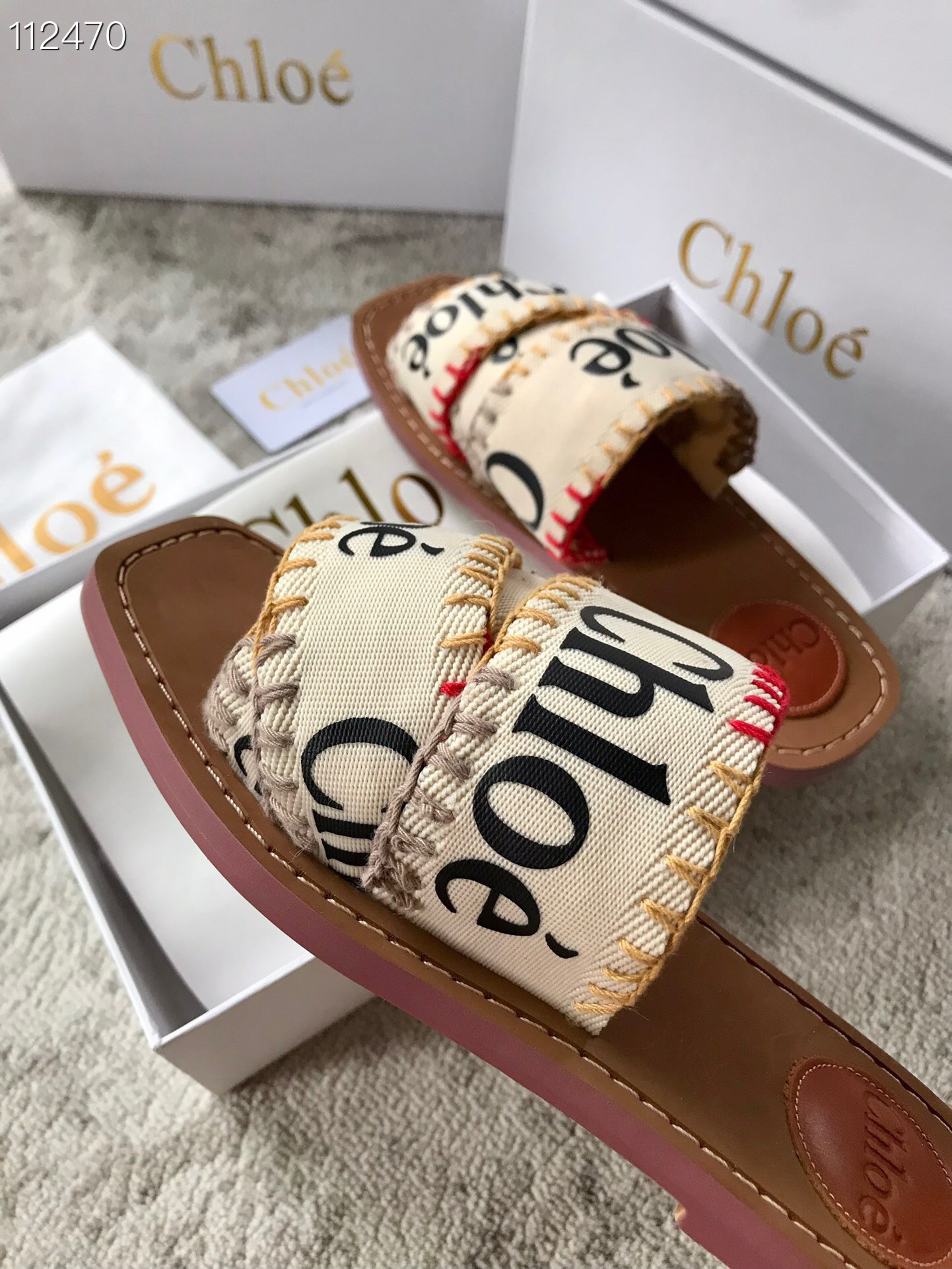 Chloe $87 gallery