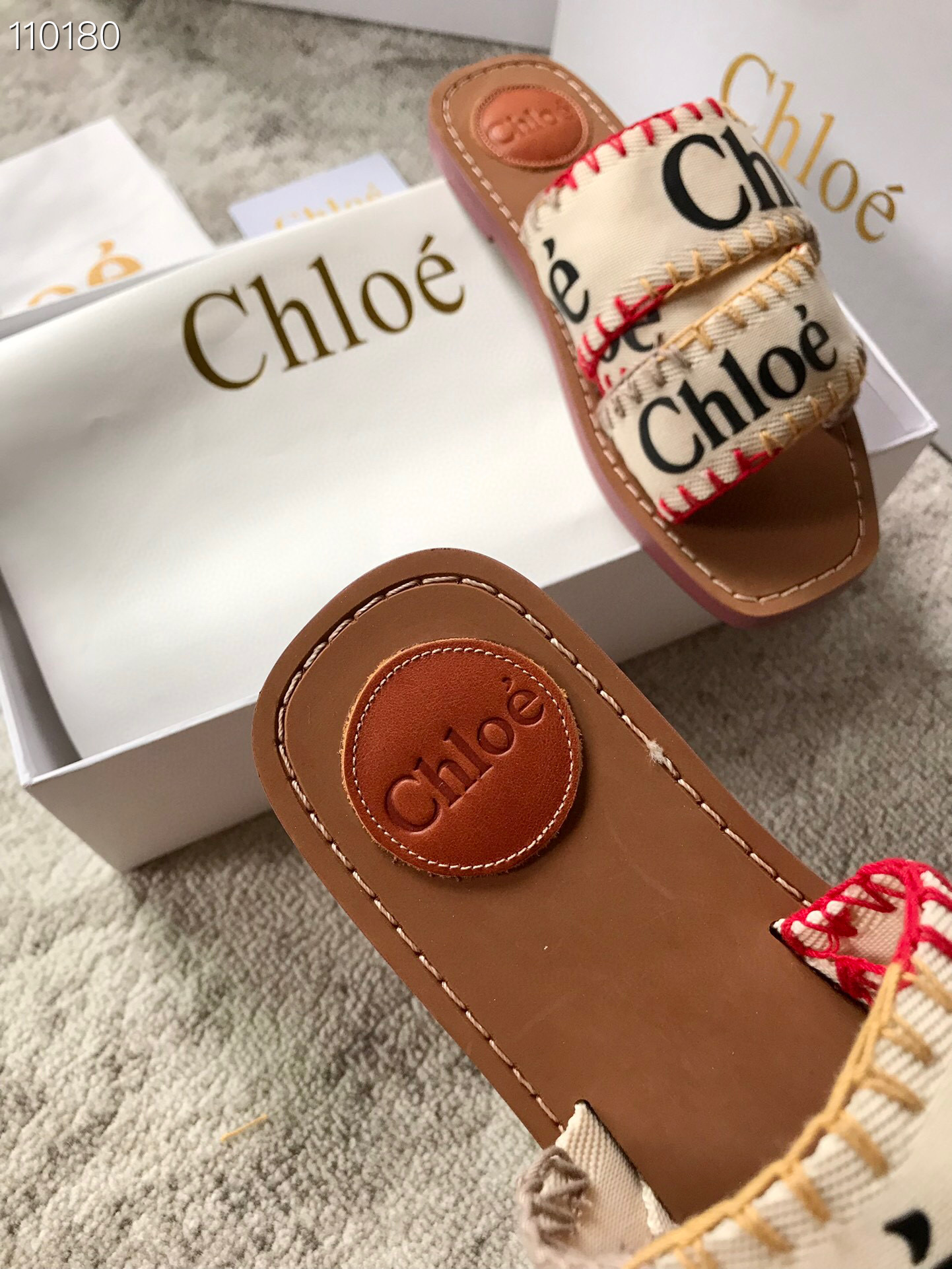 Chloe $87 gallery