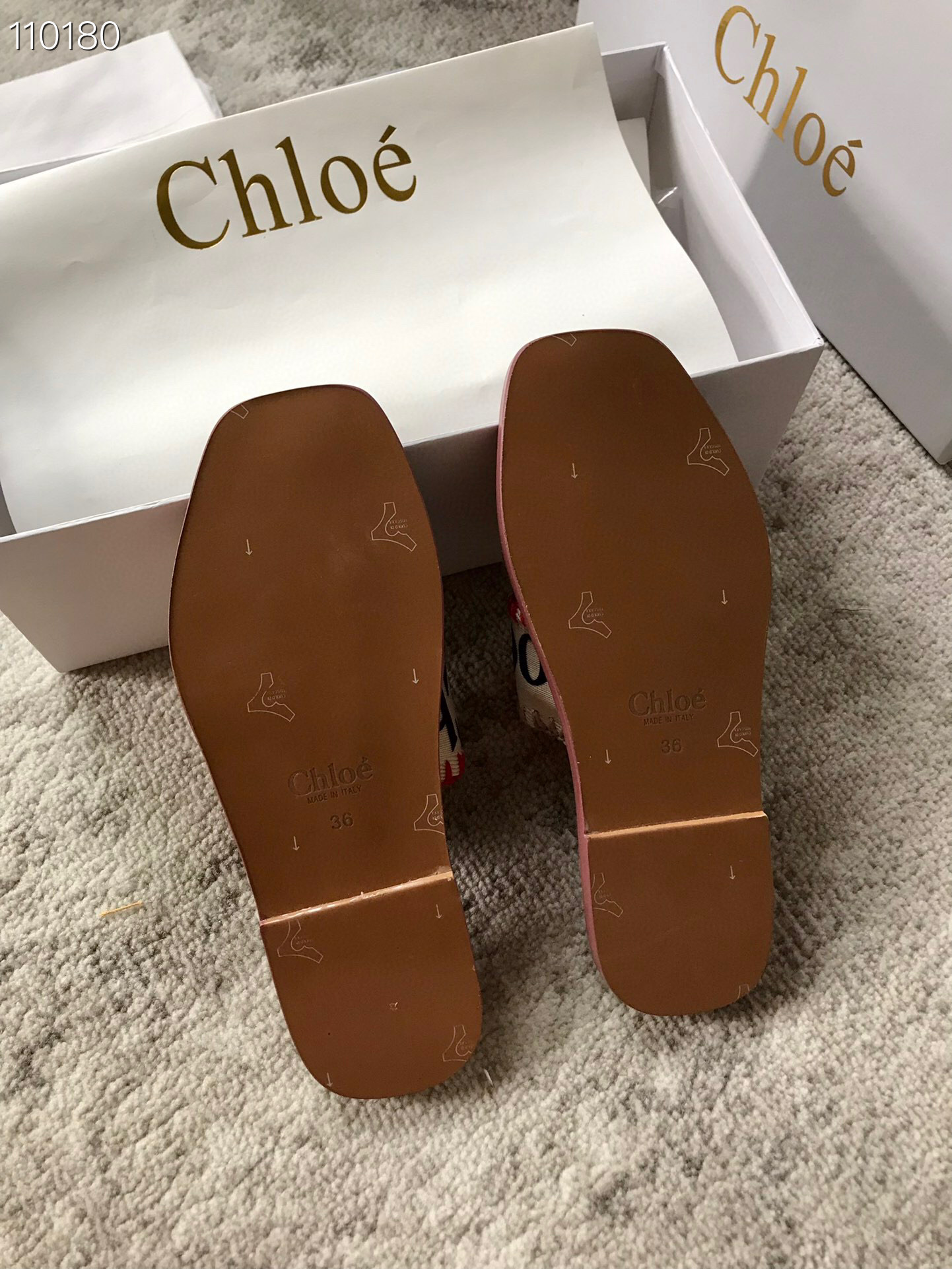 Chloe $87 gallery