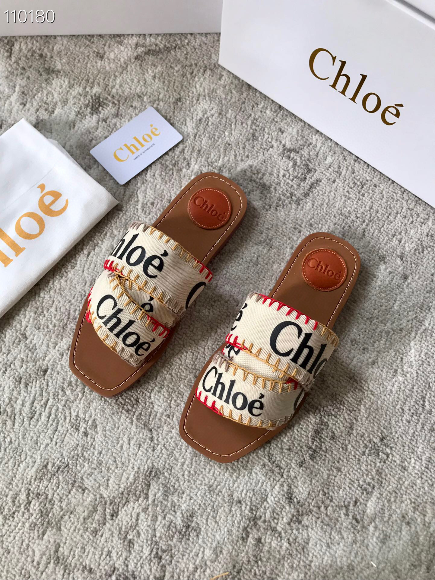 Chloe $87 gallery