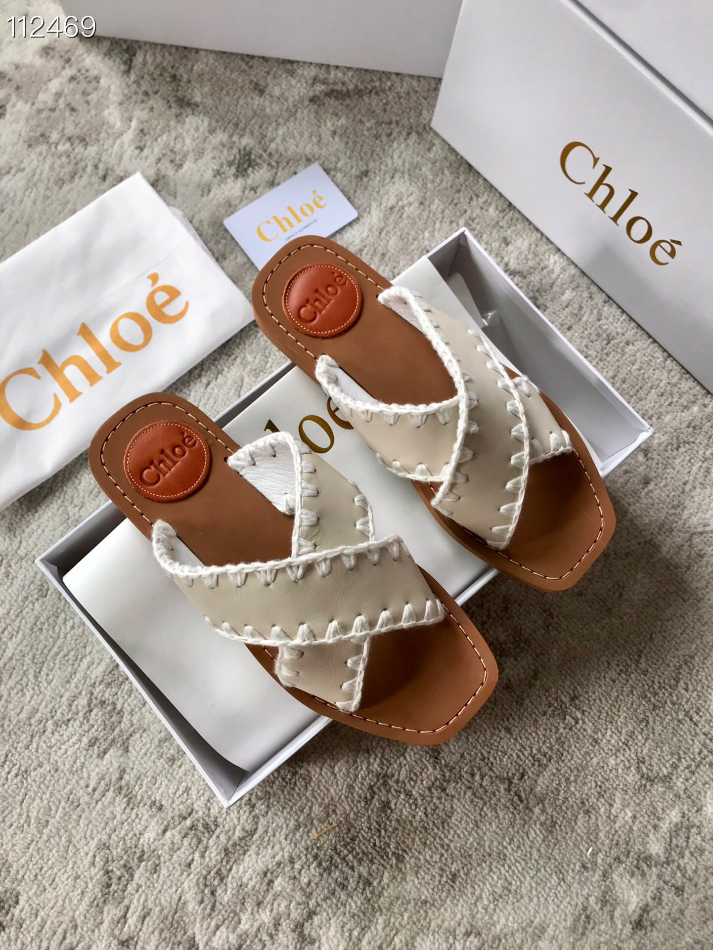 Chloe $87 gallery