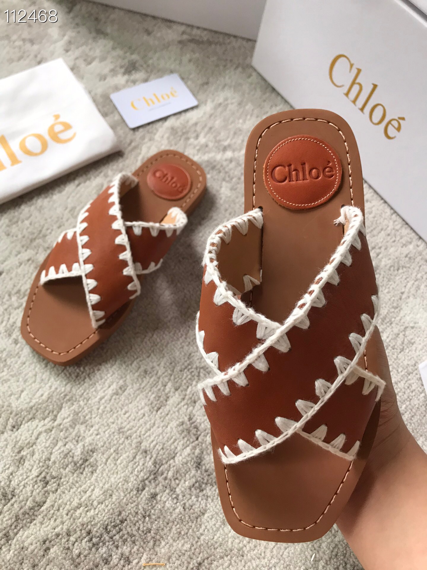 Chloe $87 gallery