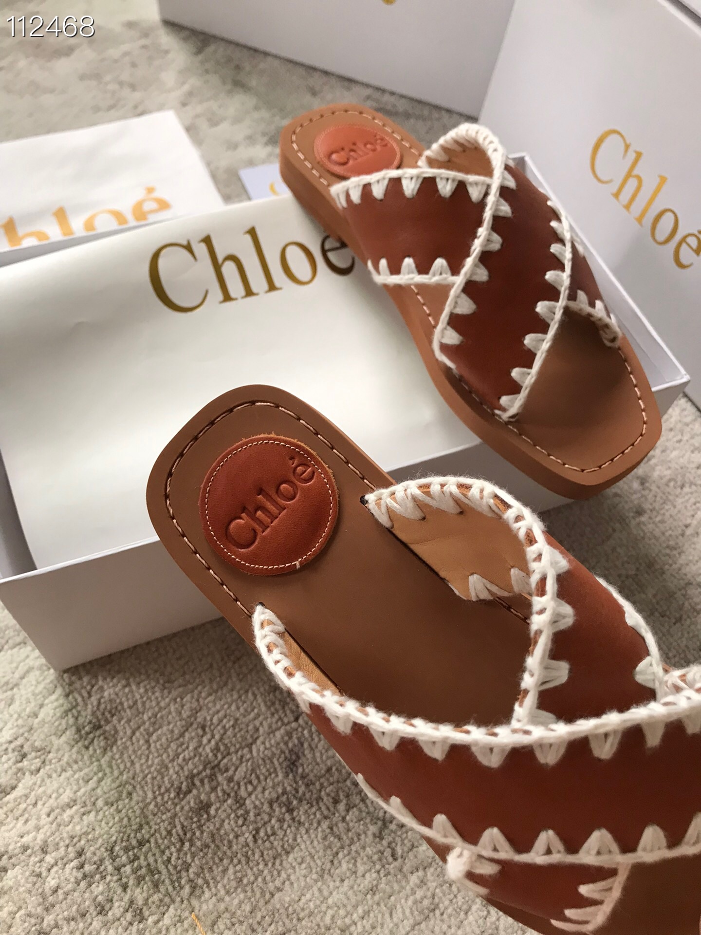 Chloe $87 gallery