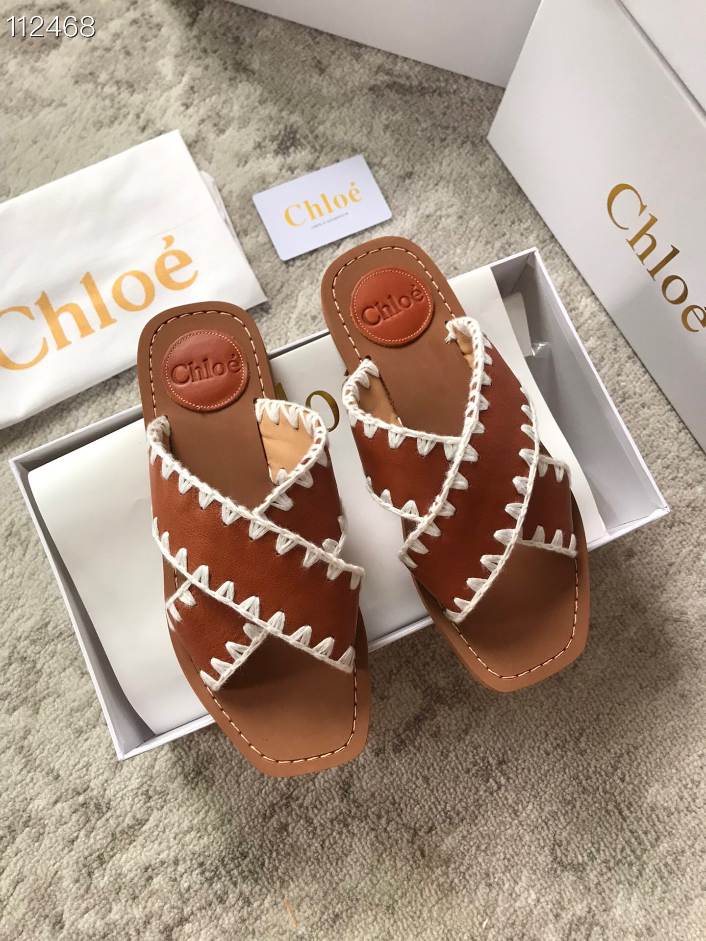 Chloe $87 gallery