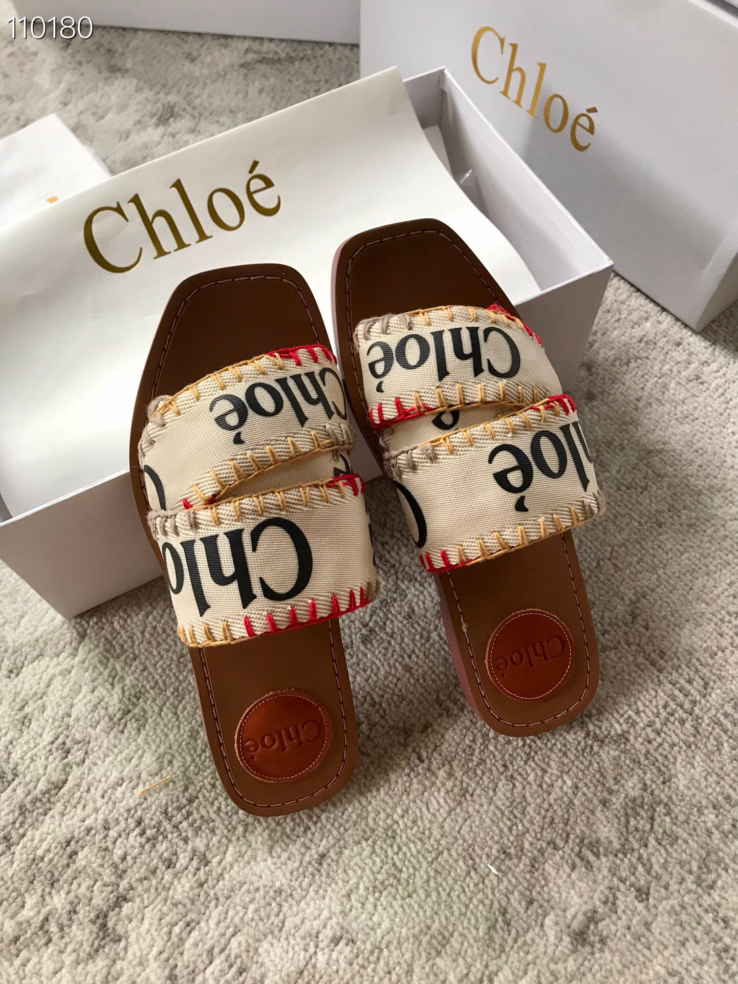 Chloe $87 gallery