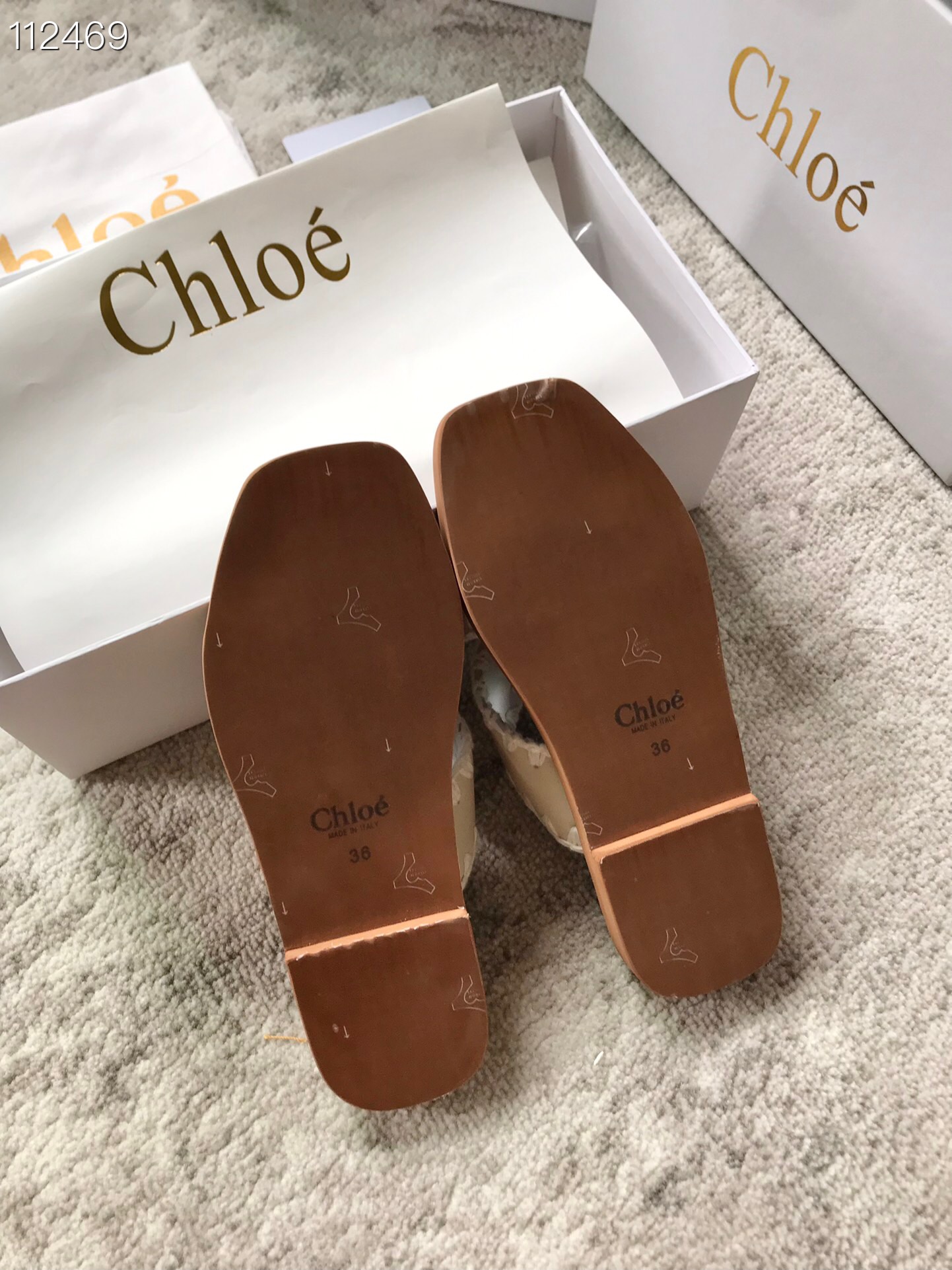 Chloe $87 gallery