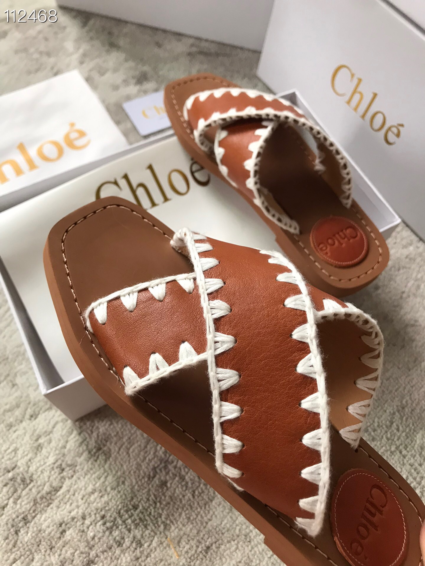 Chloe $87 gallery