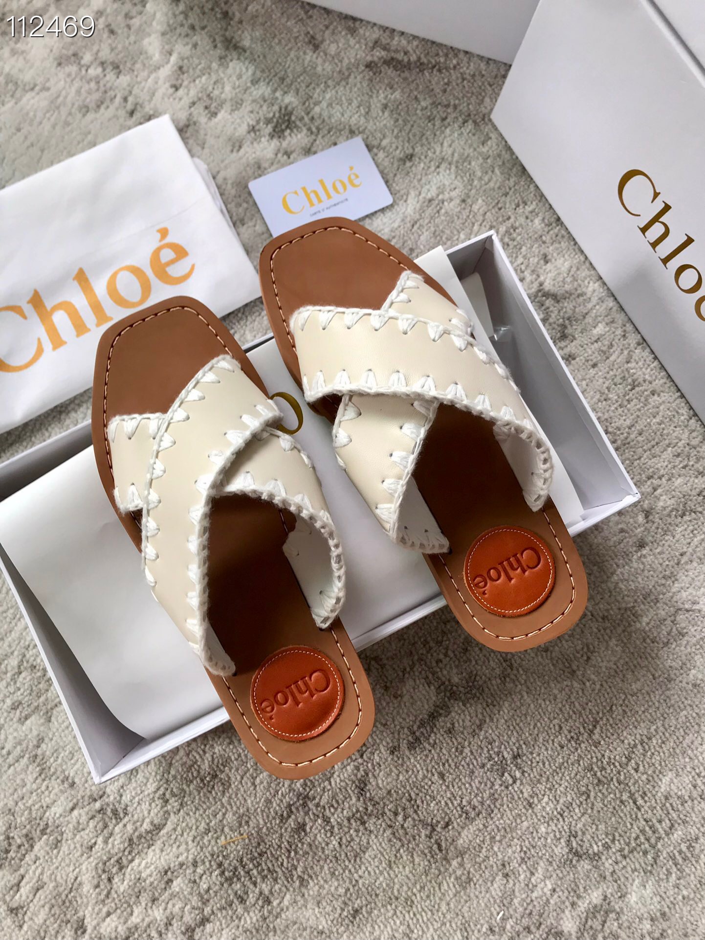 Chloe $87 gallery