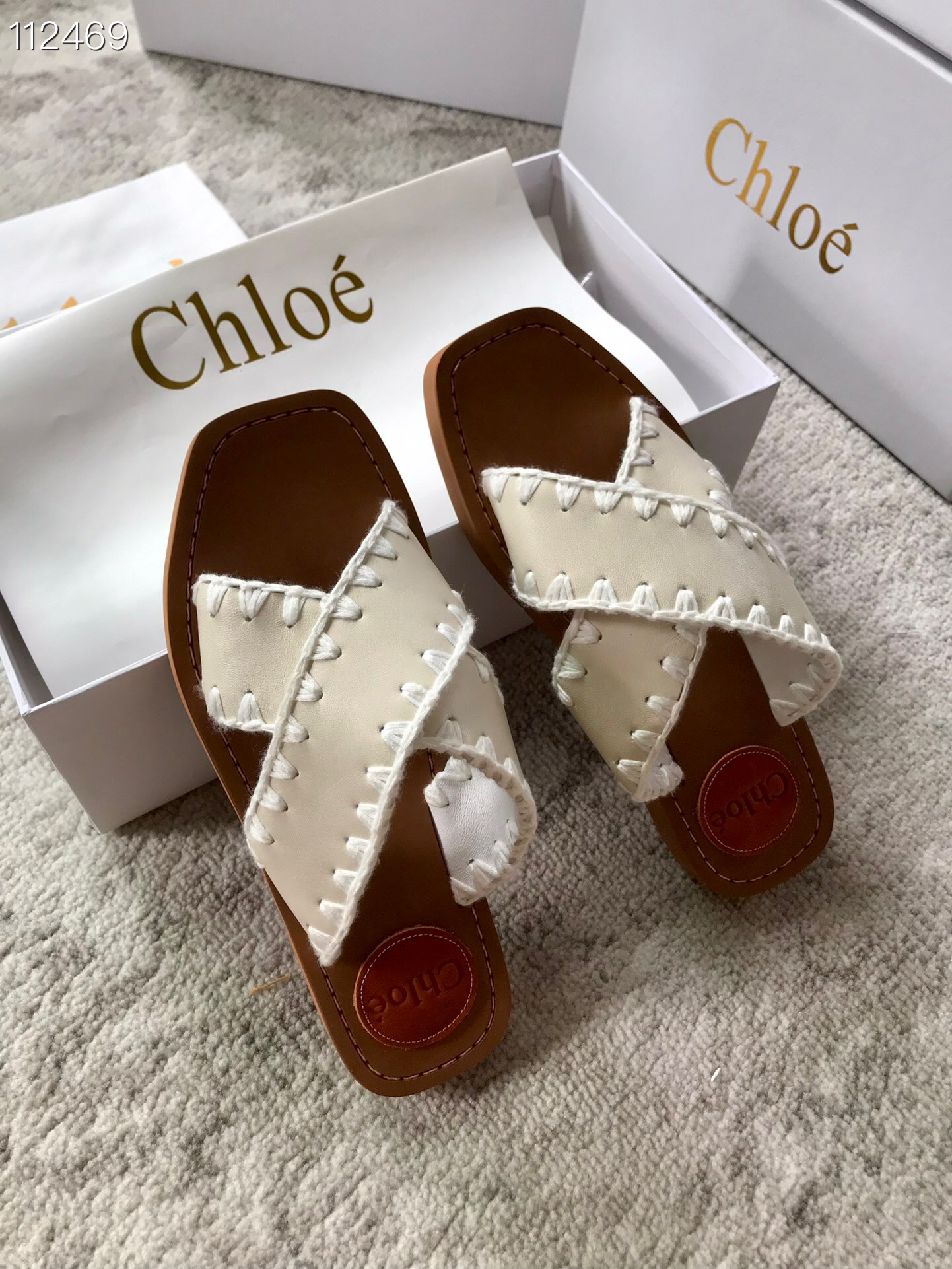 Chloe $87 gallery