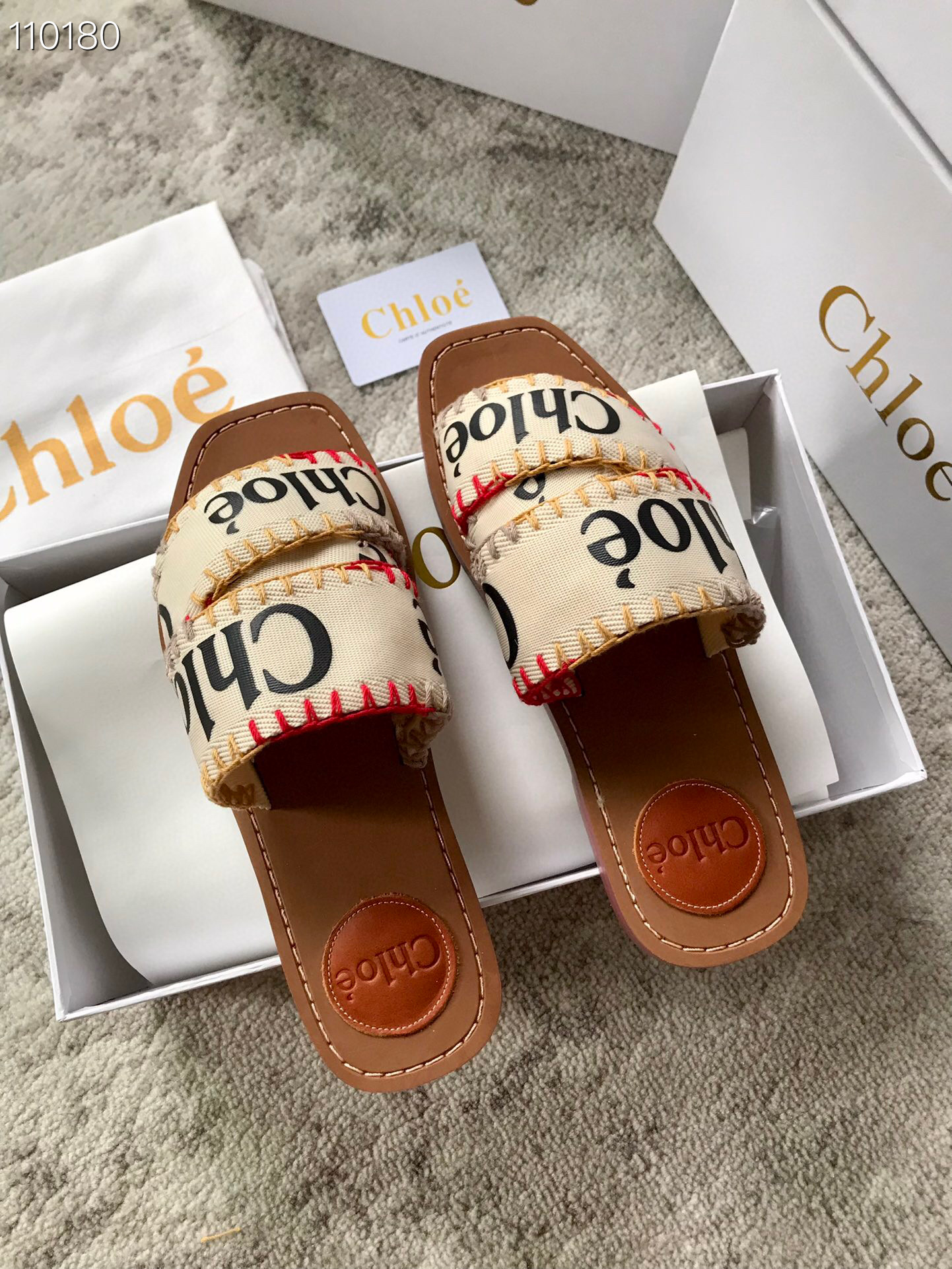 Chloe $87 gallery