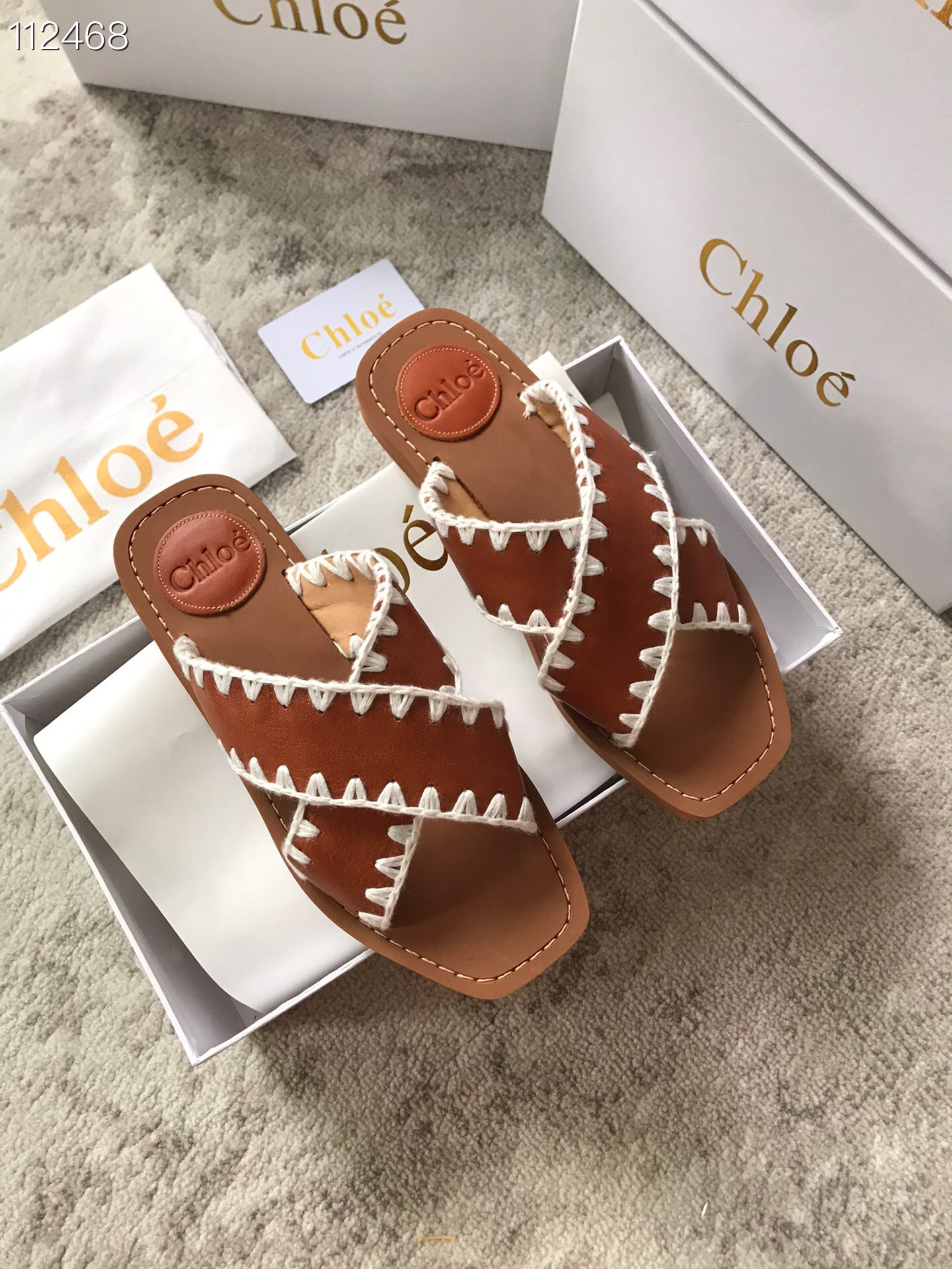 Chloe $87 gallery