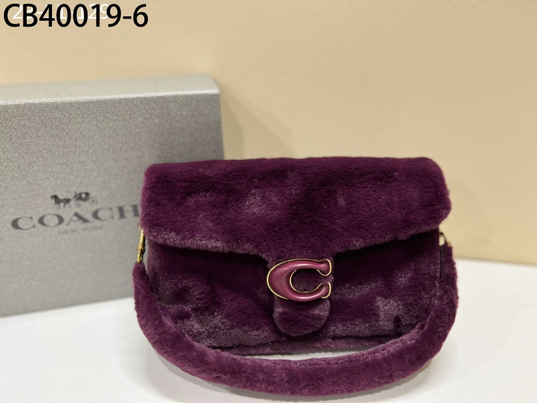 Coach $65 gallery