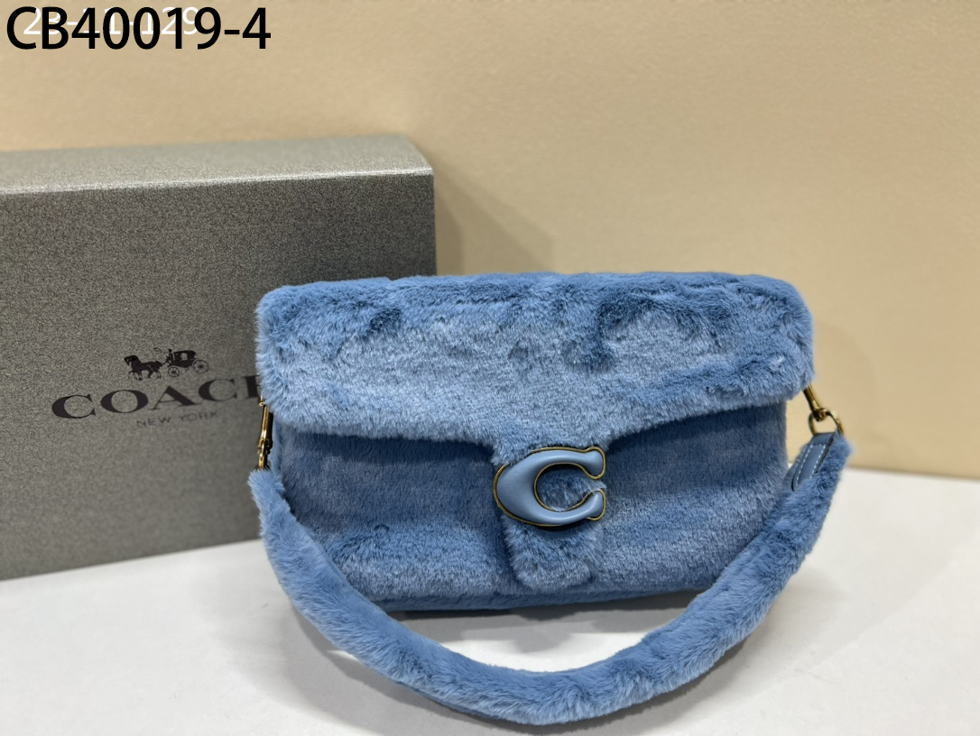 Coach $65 gallery