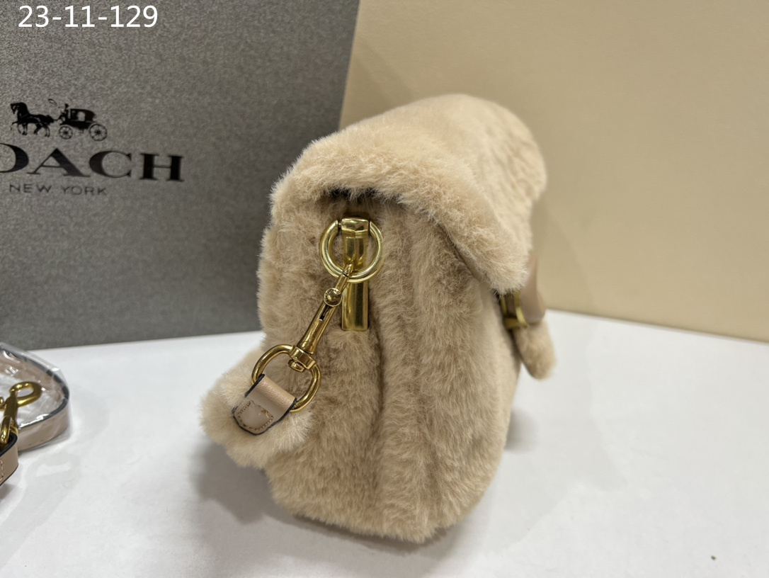 Coach $65 gallery