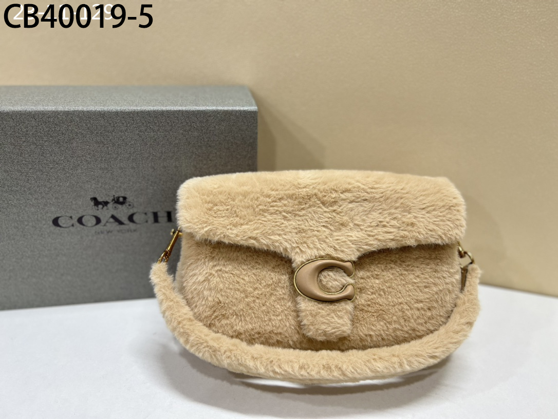 Coach $65 gallery