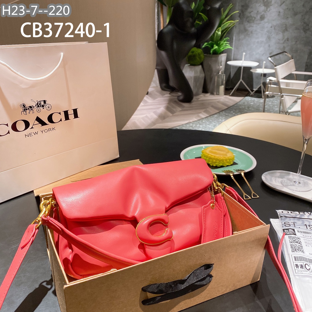 Coach $67 gallery