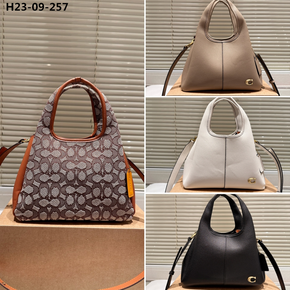 Coach $69 gallery