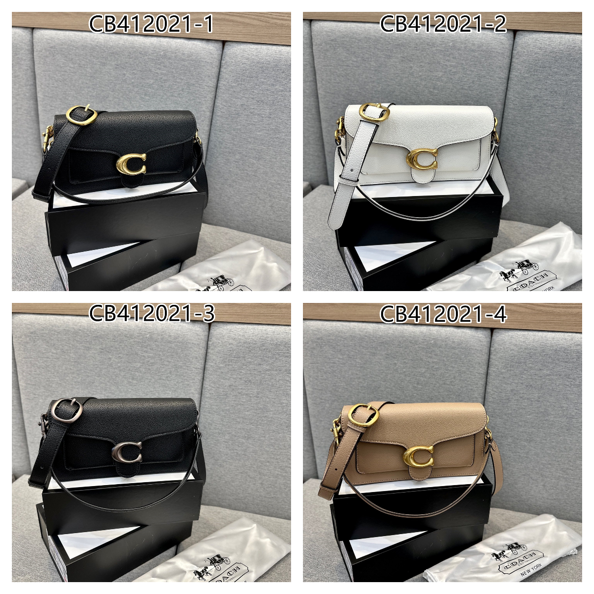 Coach $80 gallery