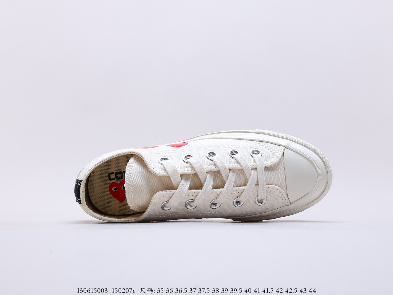 Converse $62 gallery