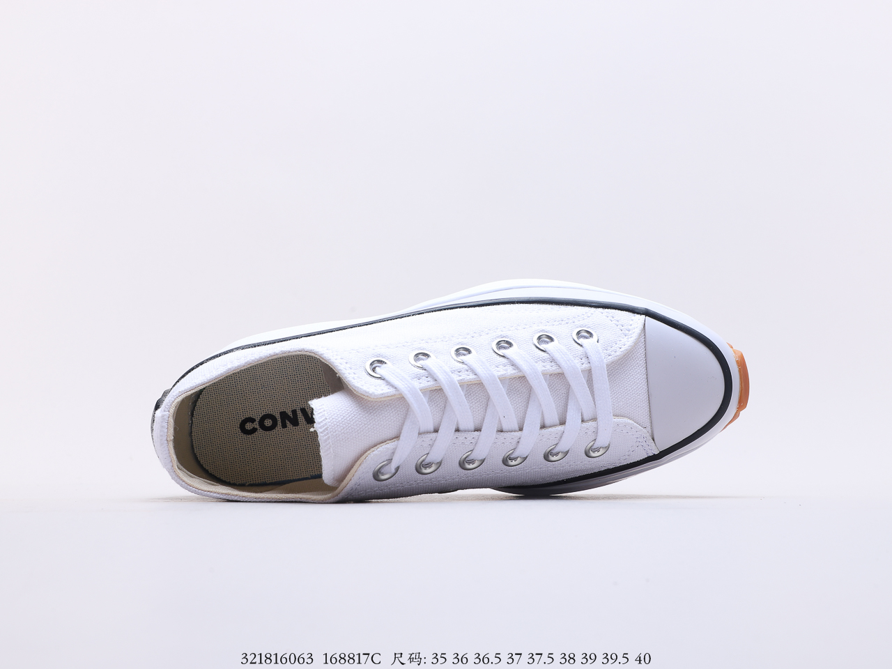 Converse $75 gallery